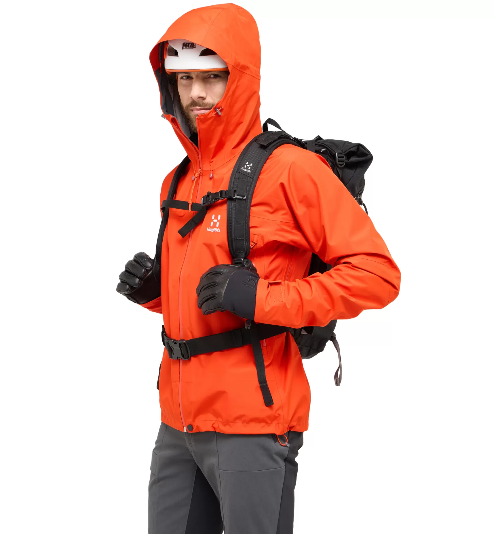 Discount ROC Flash GTX Jacket Men Jackor | Alpinism