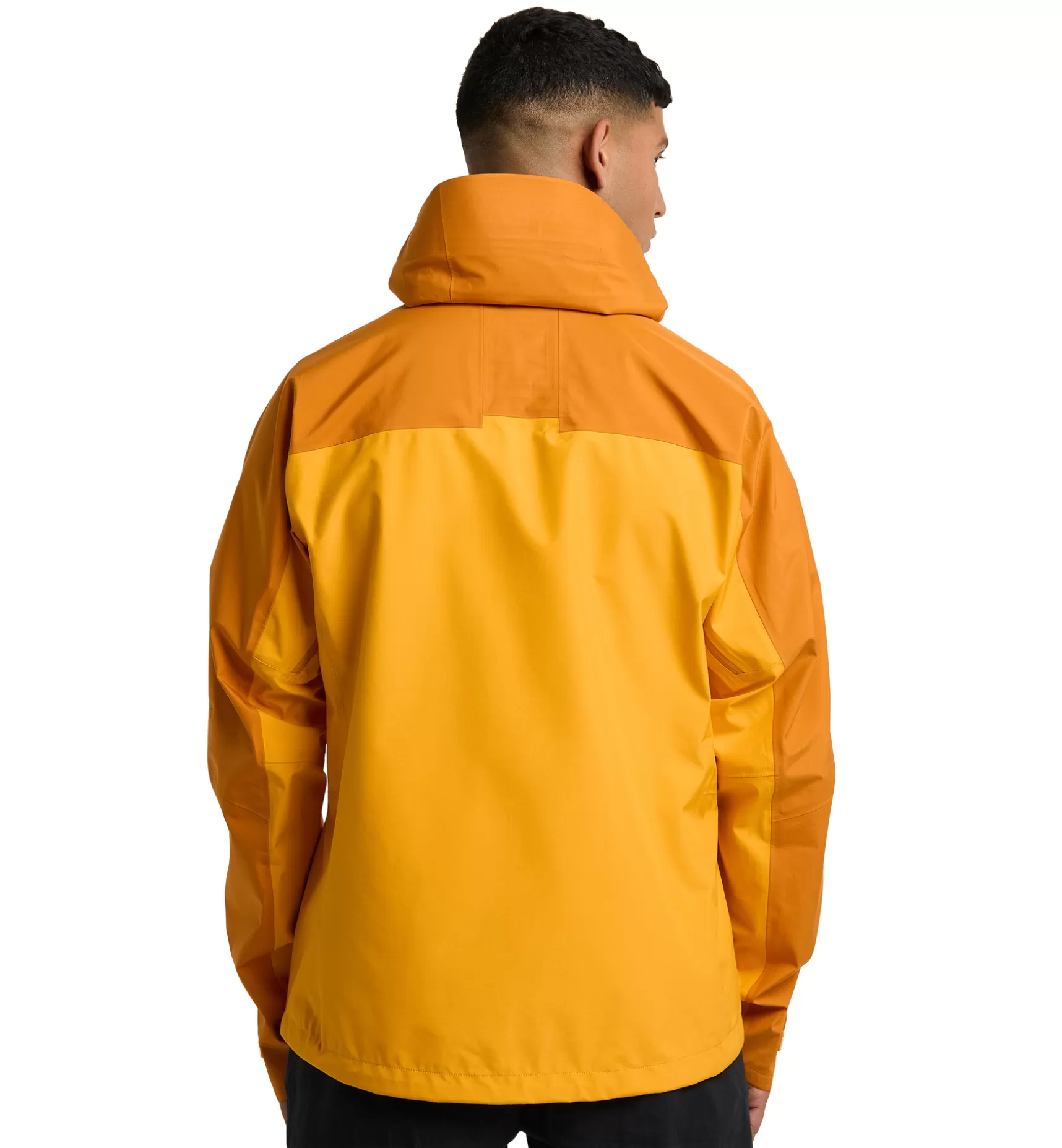 Fashion ROC Flash GTX Jacket Men Jackor | Alpinism