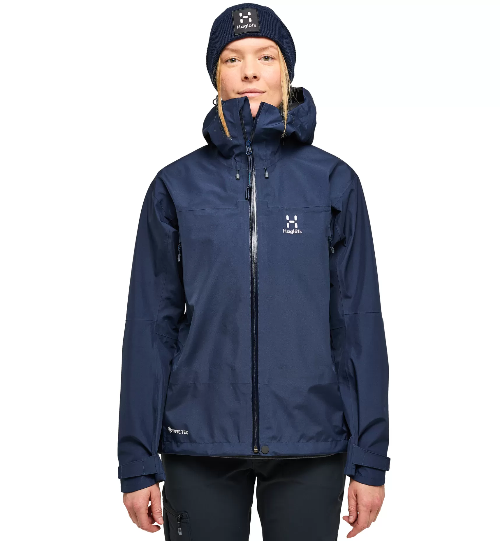 Cheap ROC Flash GTX Jacket Women Jackor | Alpinism