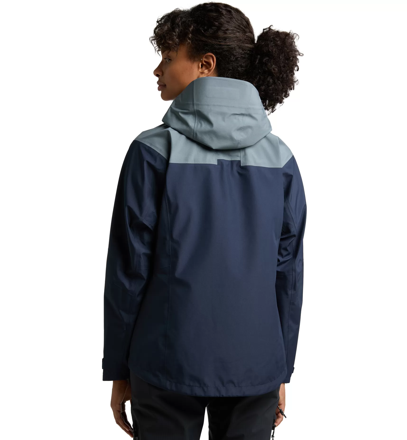 Sale ROC Flash GTX Jacket Women Jackor | Alpinism