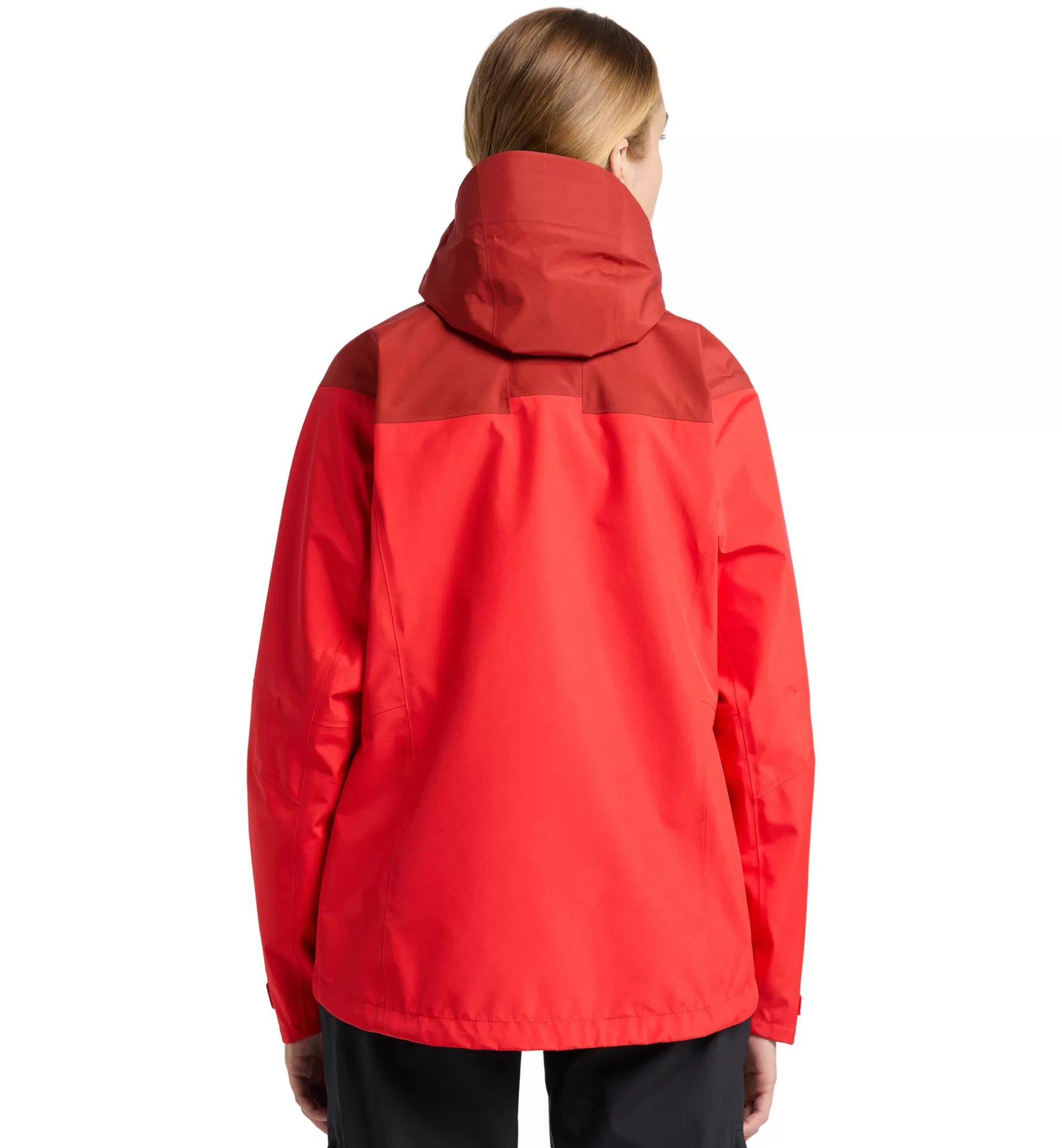 Sale ROC Flash GTX Jacket Women Jackor | Alpinism