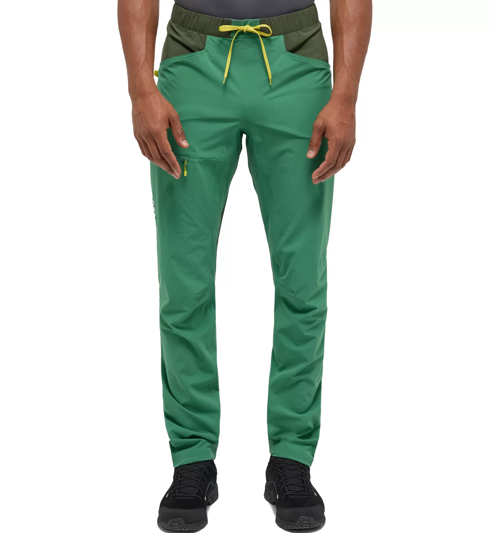 Hot Roc Lite Slim Pant Men Byxor