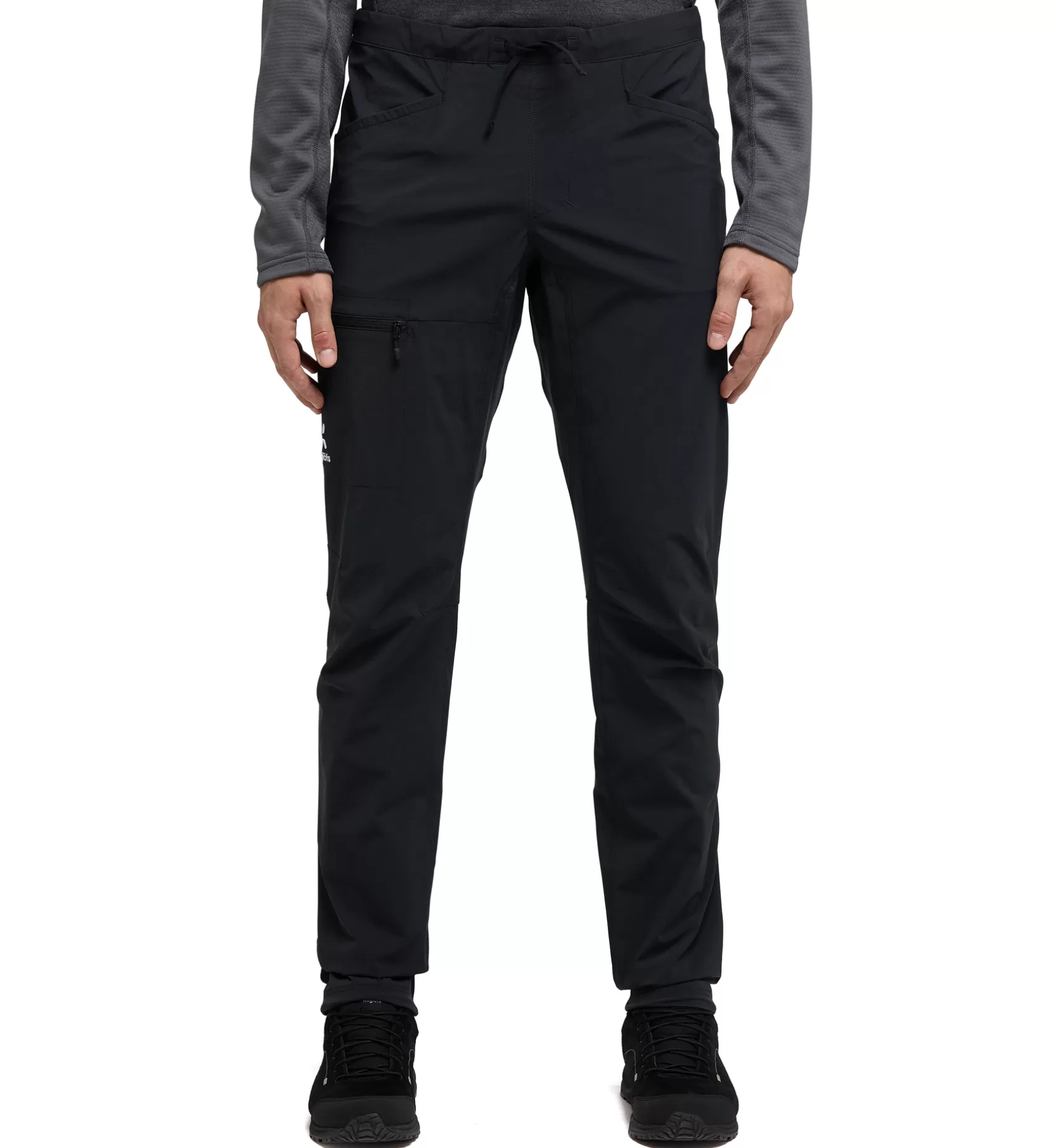 Online Roc Lite Slim Pant Men Byxor