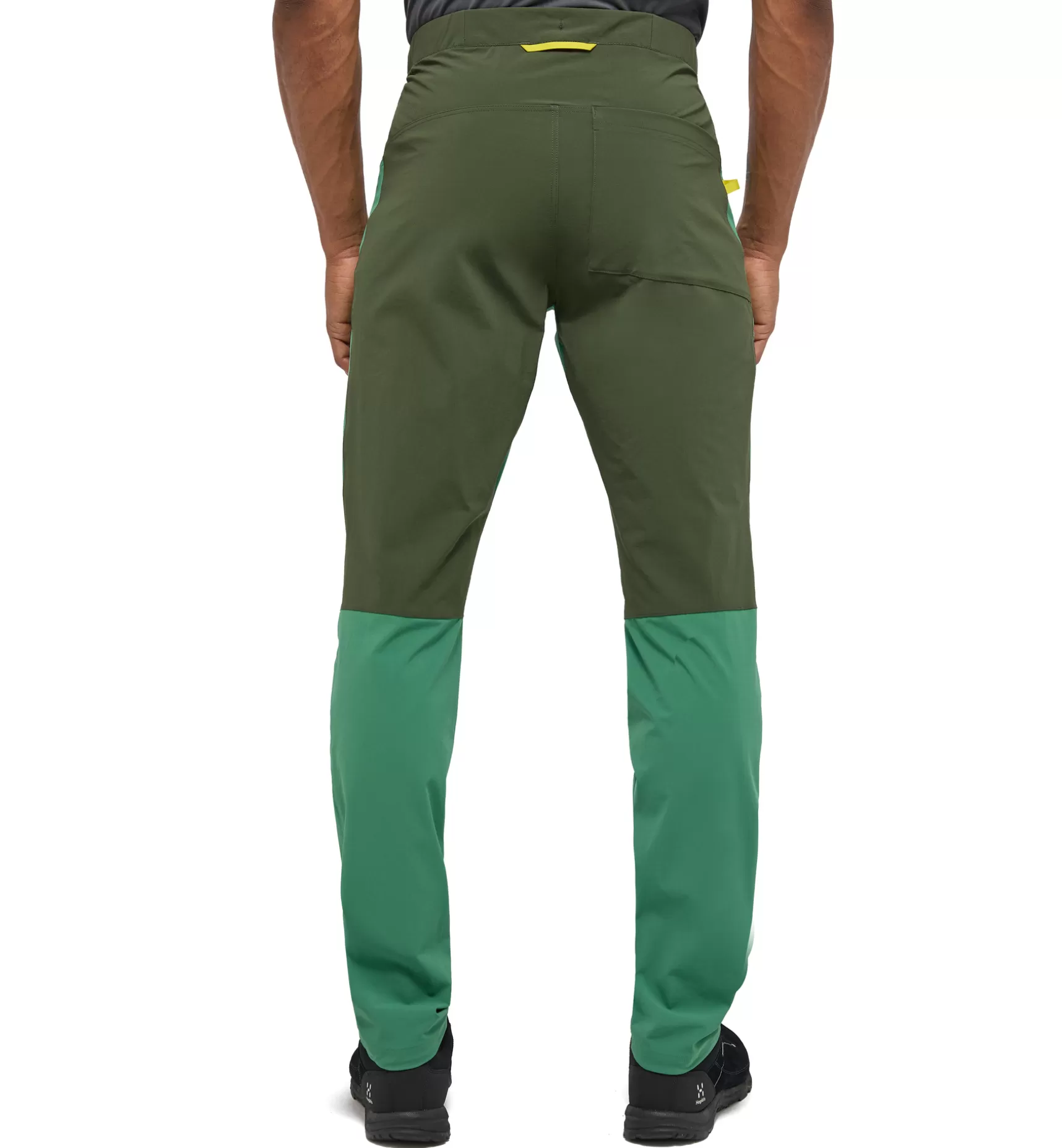 Hot Roc Lite Slim Pant Men Byxor