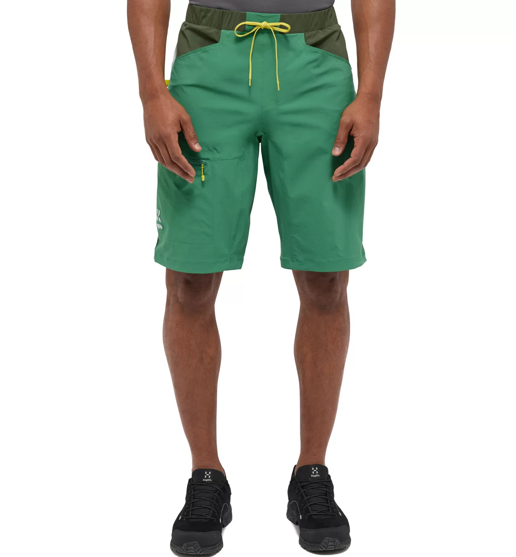 Hot ROC Lite Standard Shorts Men Shorts