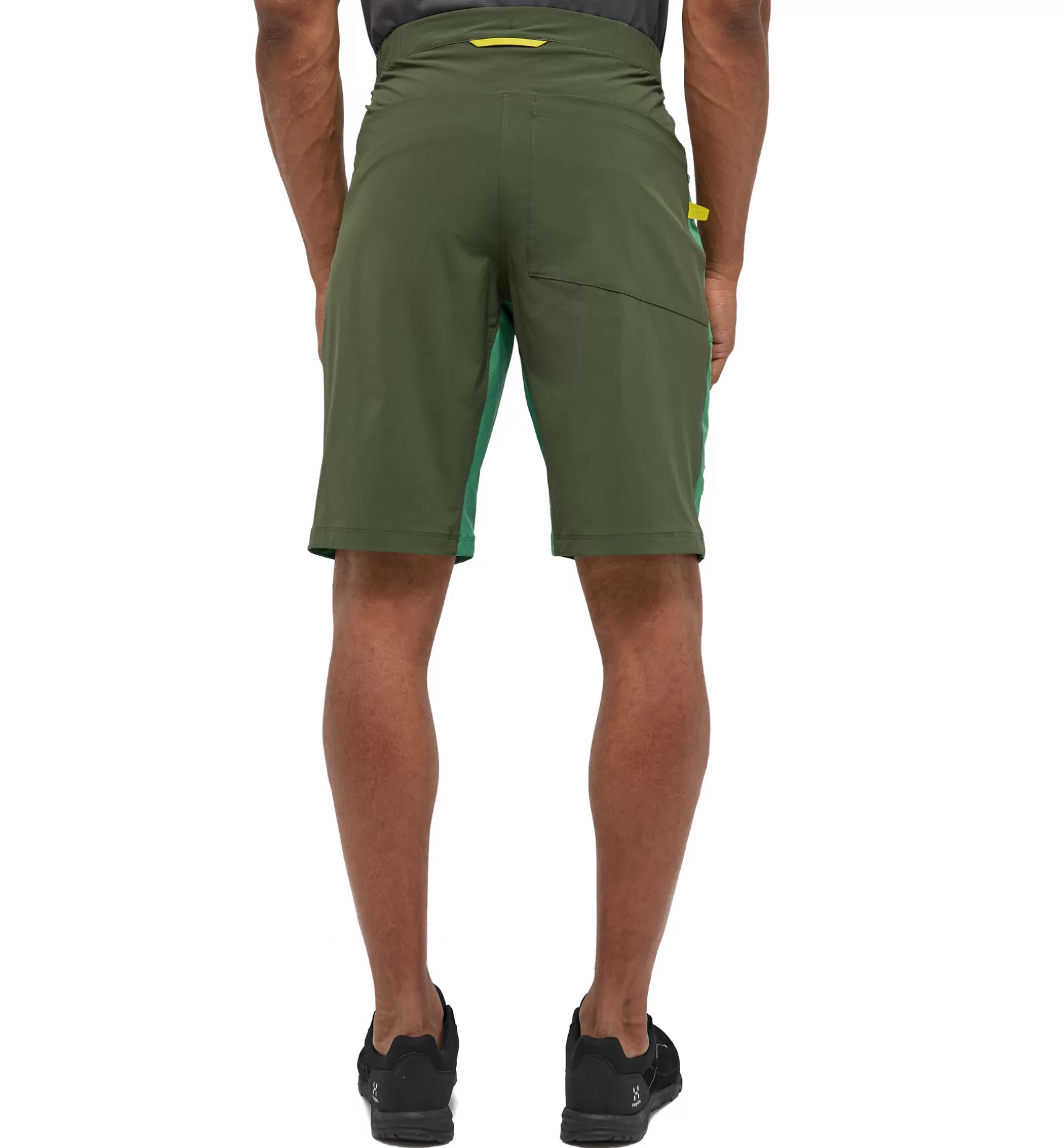 Hot ROC Lite Standard Shorts Men Shorts