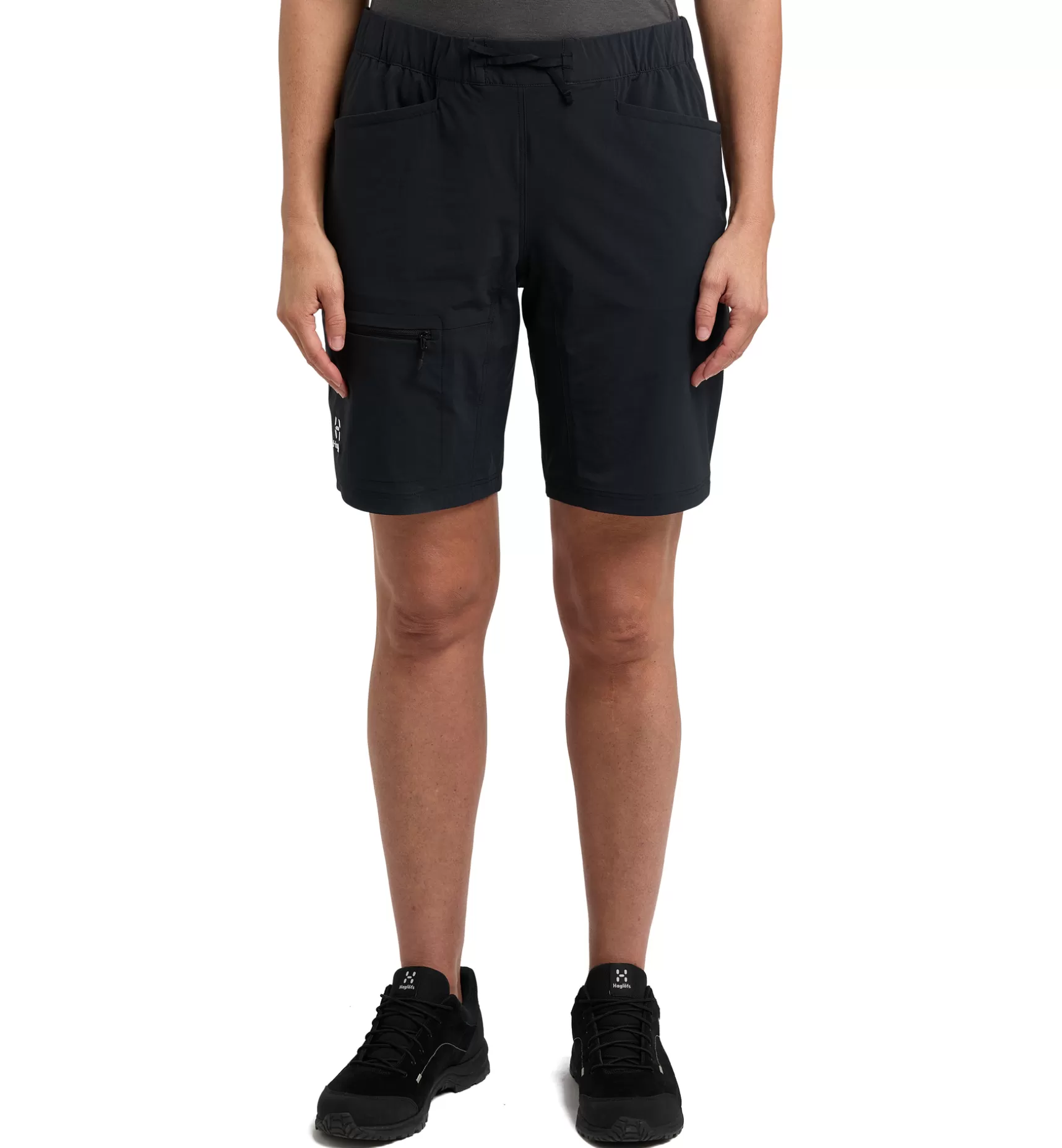 Best ROC Lite Standard Shorts Women Shorts