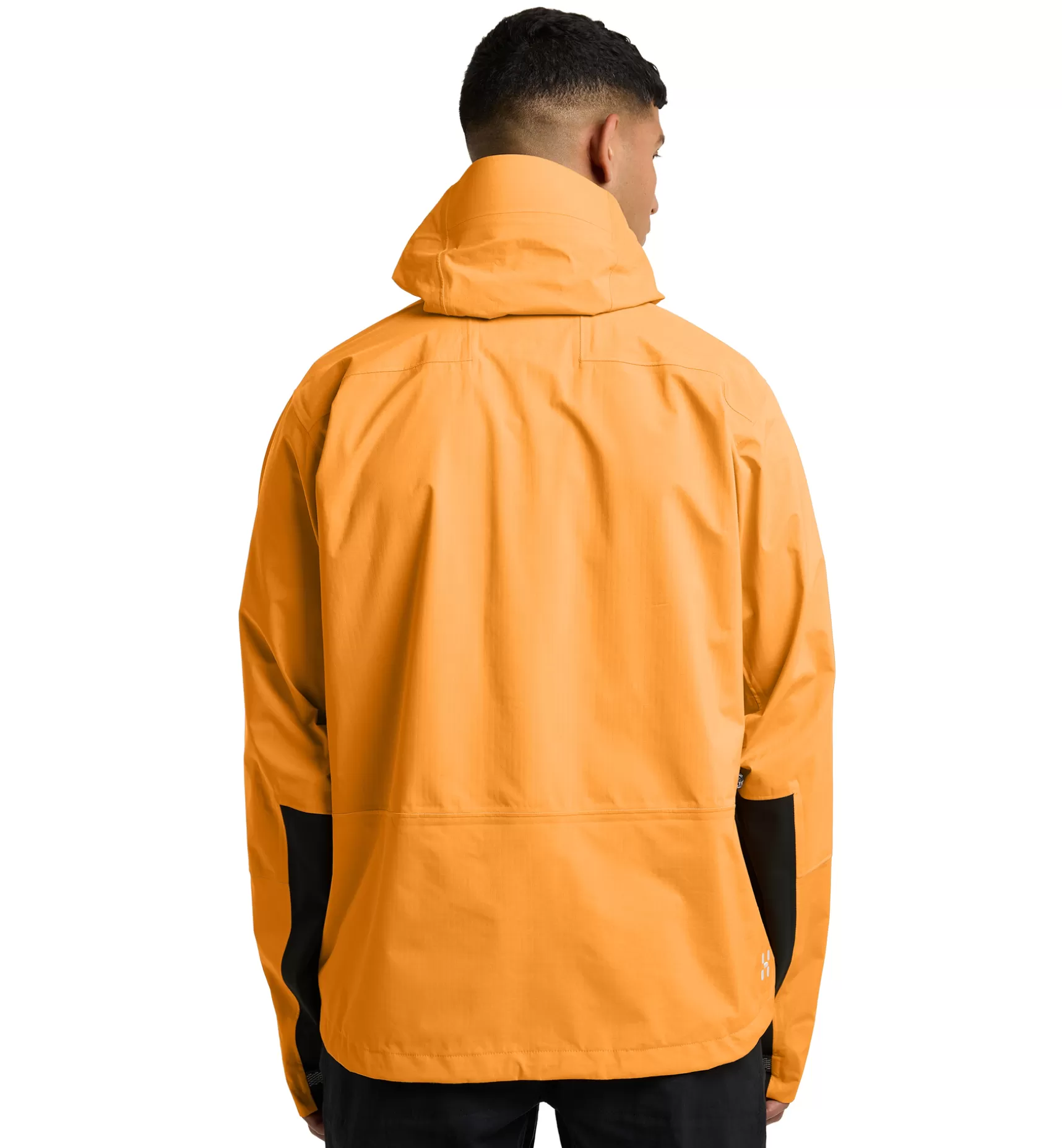 Clearance ROC Mono Proof Jacket Men Jackor | Alpinism