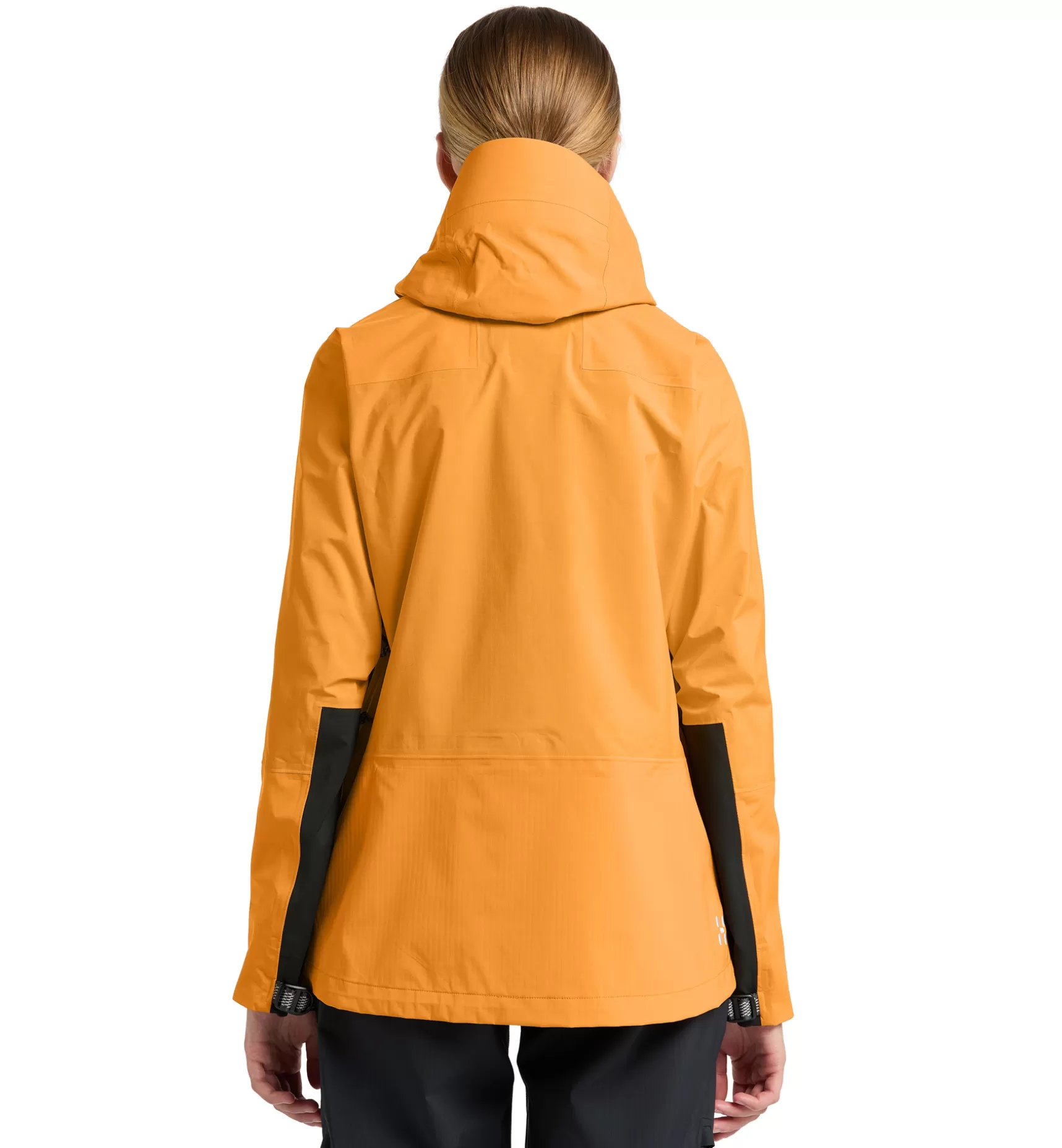 Shop ROC Mono Proof Jacket Women Jackor | Alpinism