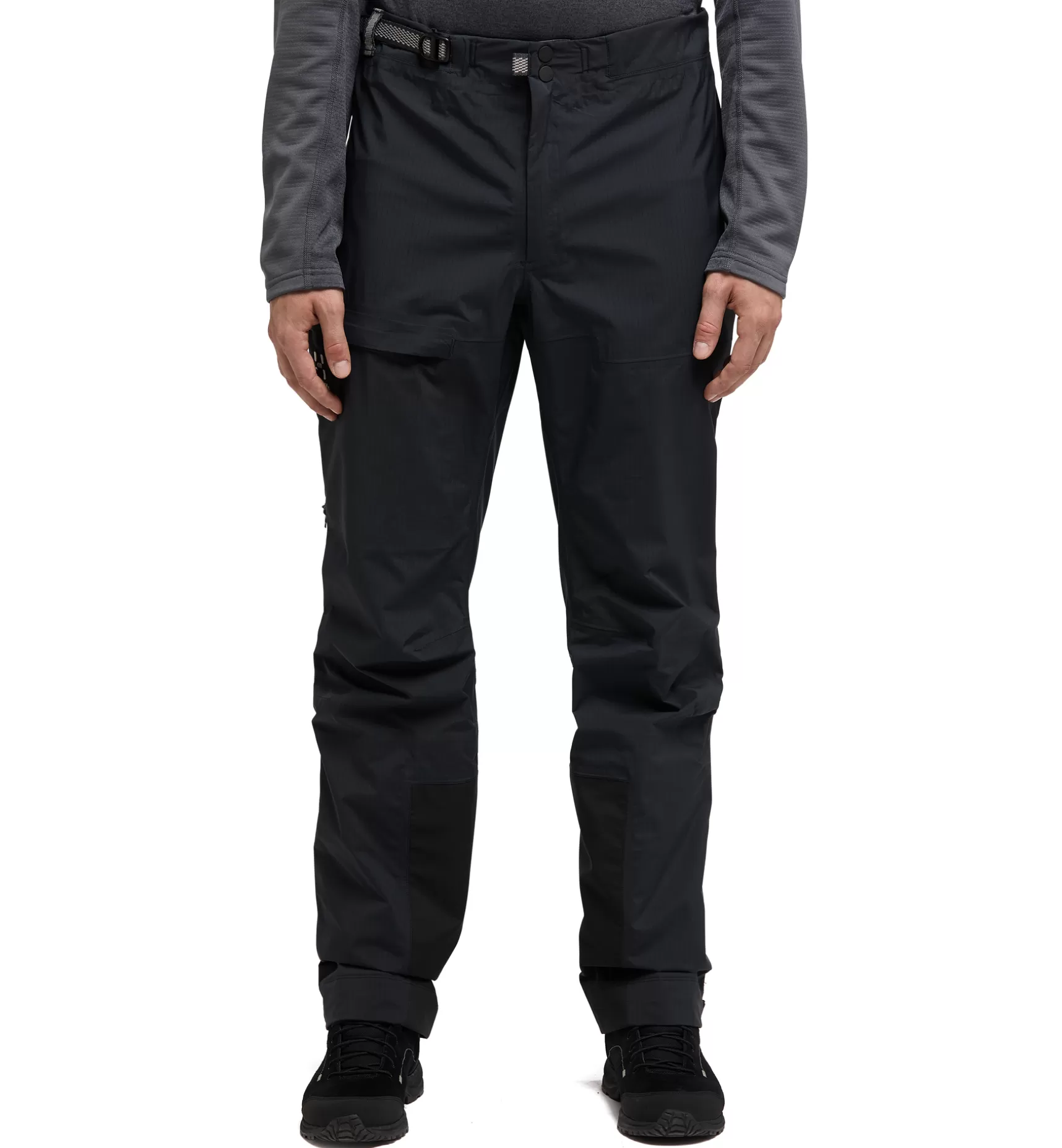 Best Sale ROC Mono Proof Pant Men Byxor | Alpinism