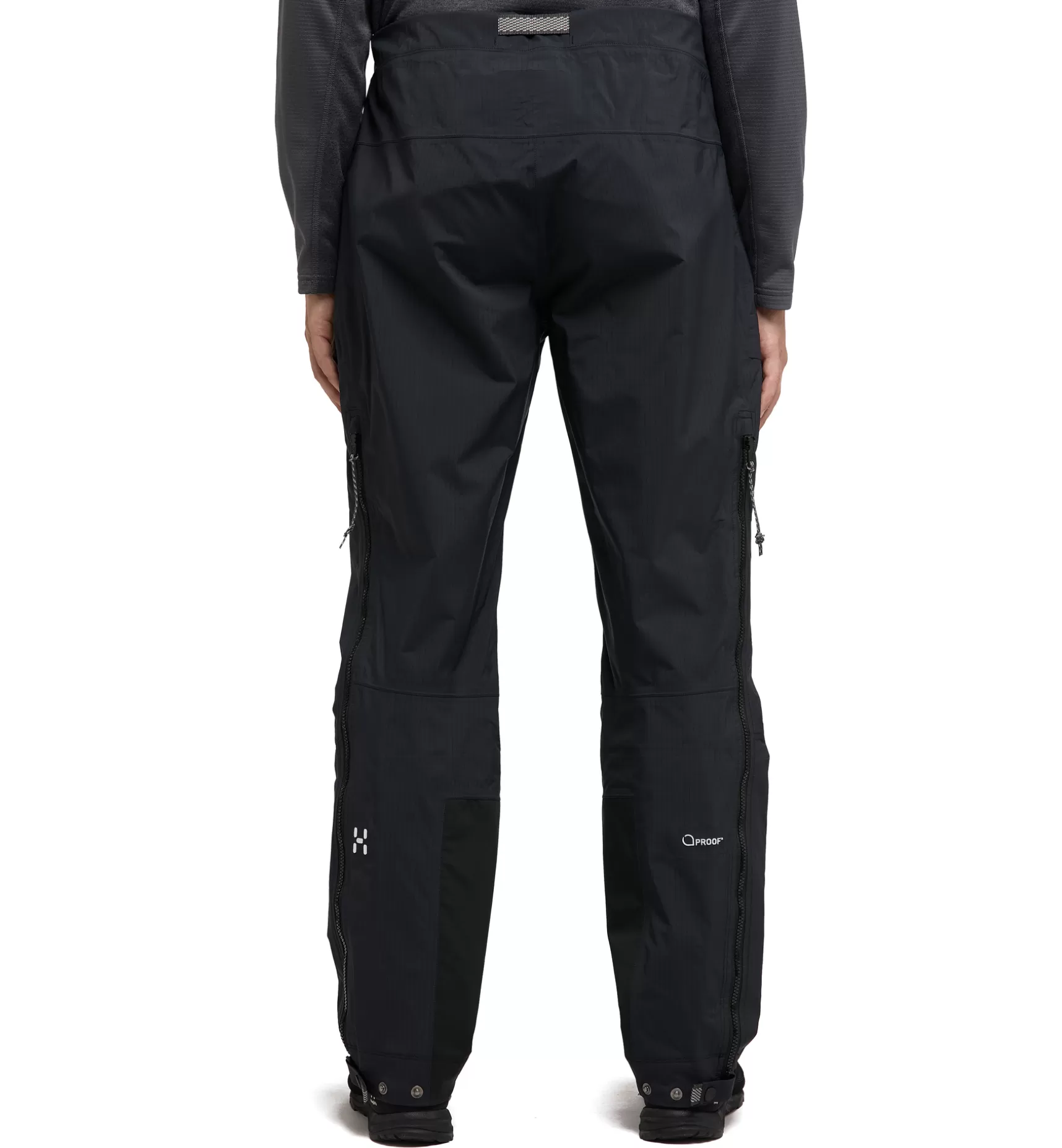 Best Sale ROC Mono Proof Pant Men Byxor | Alpinism