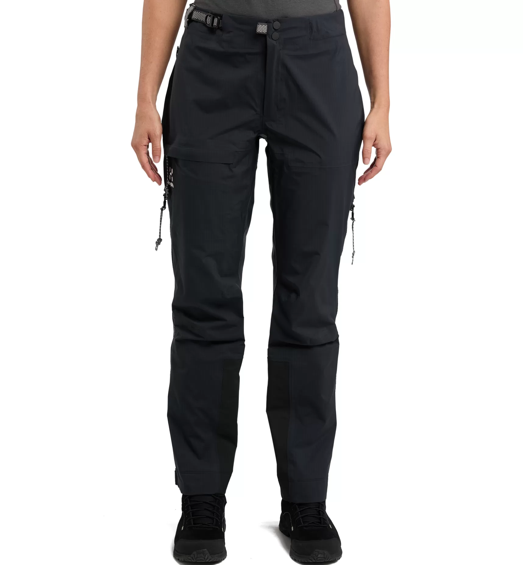 Store ROC Mono Proof Pant Women Byxor | Alpinism