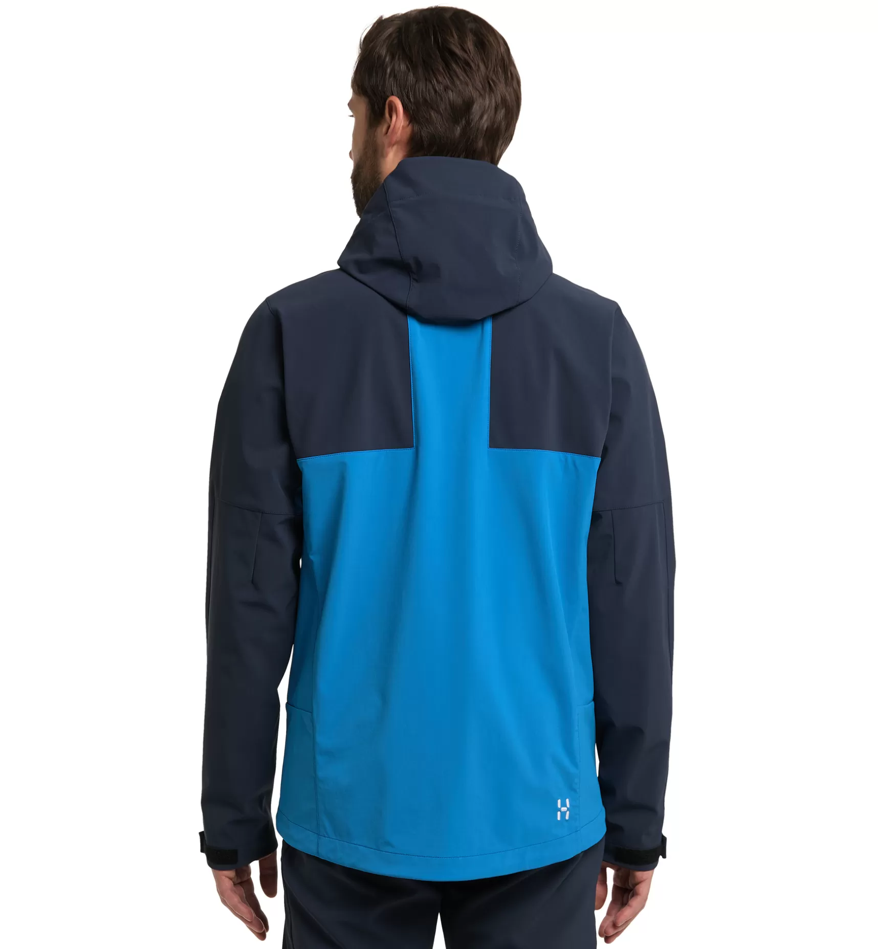 Cheap Roc Sight Softshell Jacket Men Jackor | Alpinism