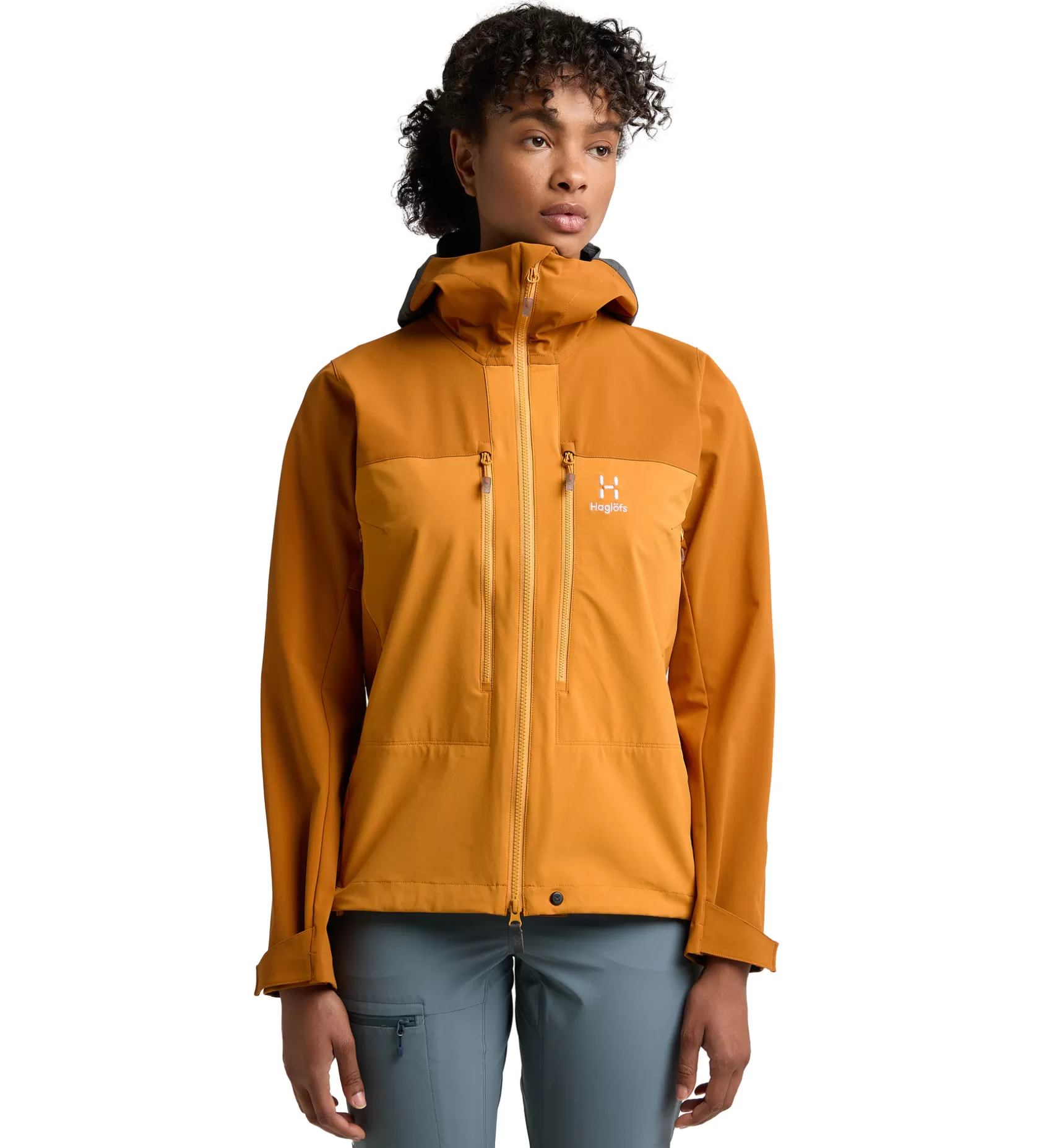 Discount Roc Sight Softshell Jacket Women Jackor | Alpinism