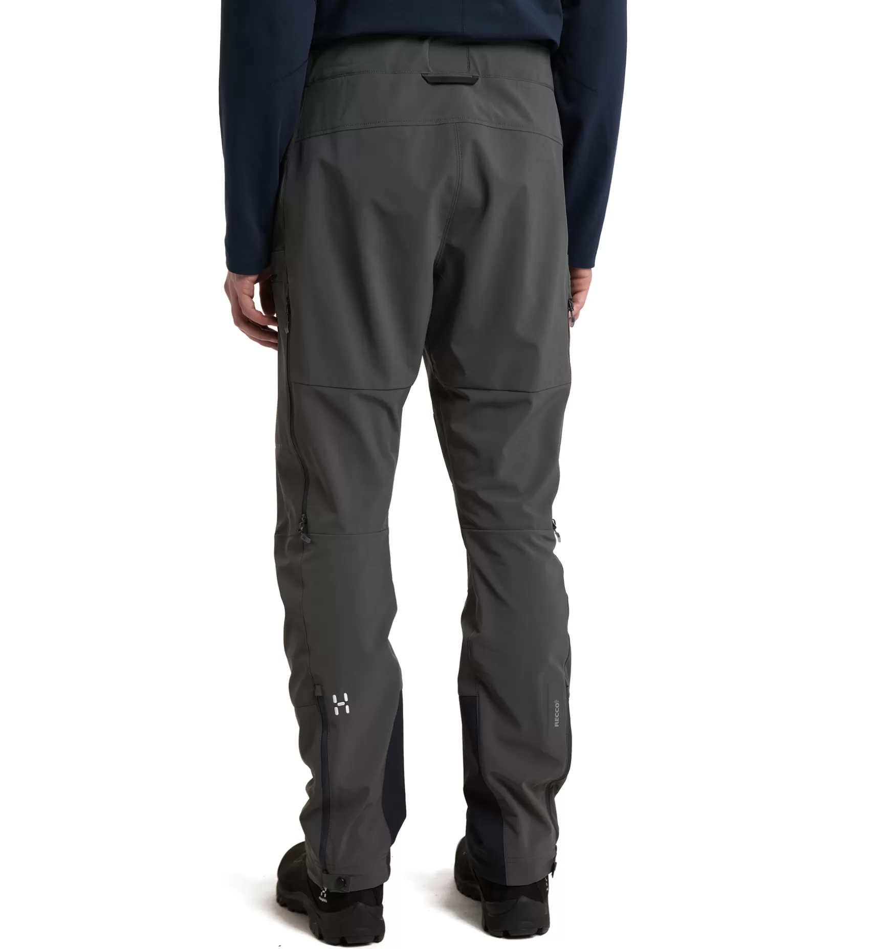 Discount Roc Sight Softshell Pant Men Byxor | Alpinism