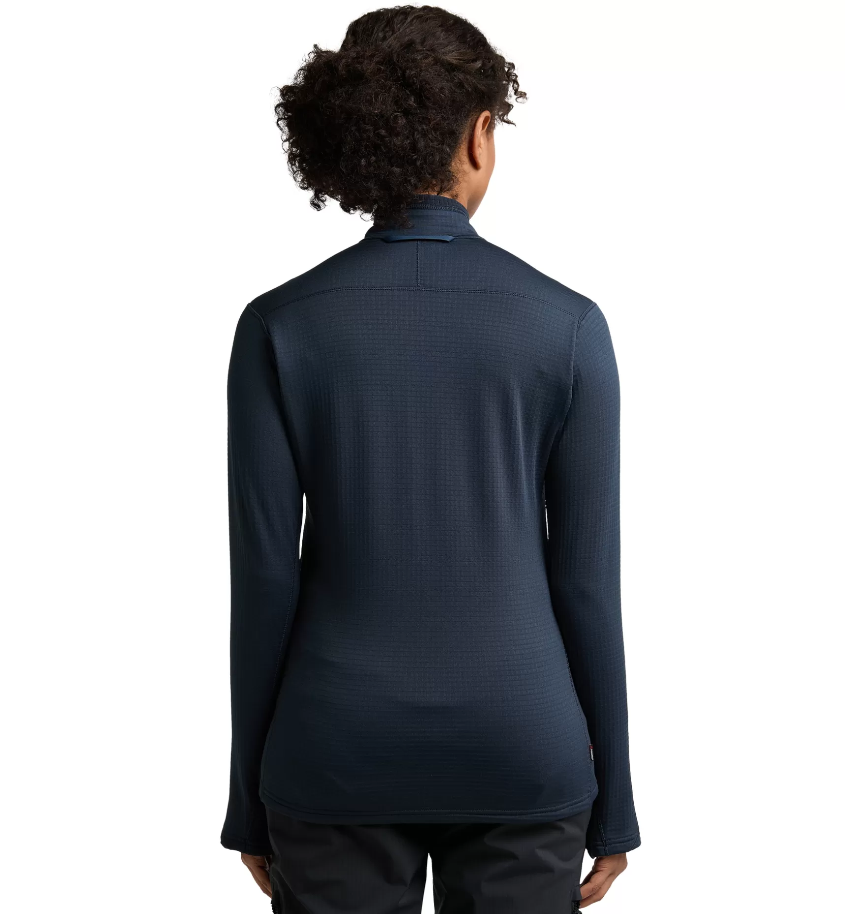 Sale ROC Spitz Mid Jacket Women Jackor | Fleece · Mellanlager