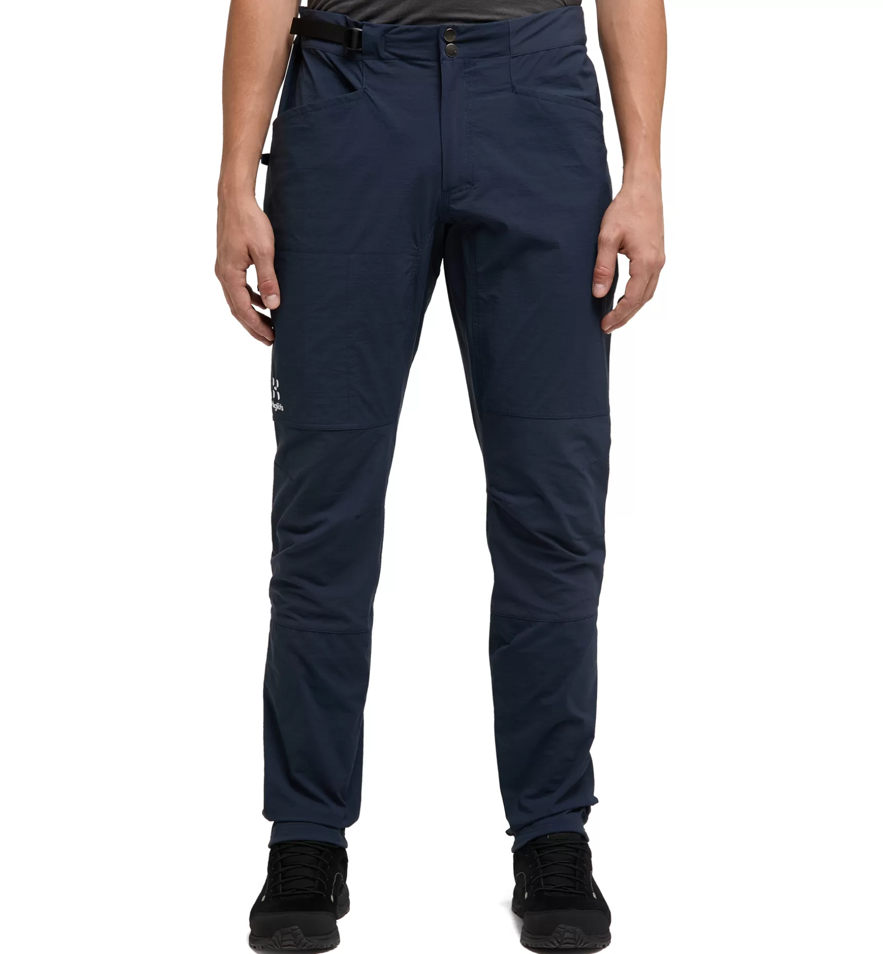 Fashion Roc Spitz Pant Men Byxor