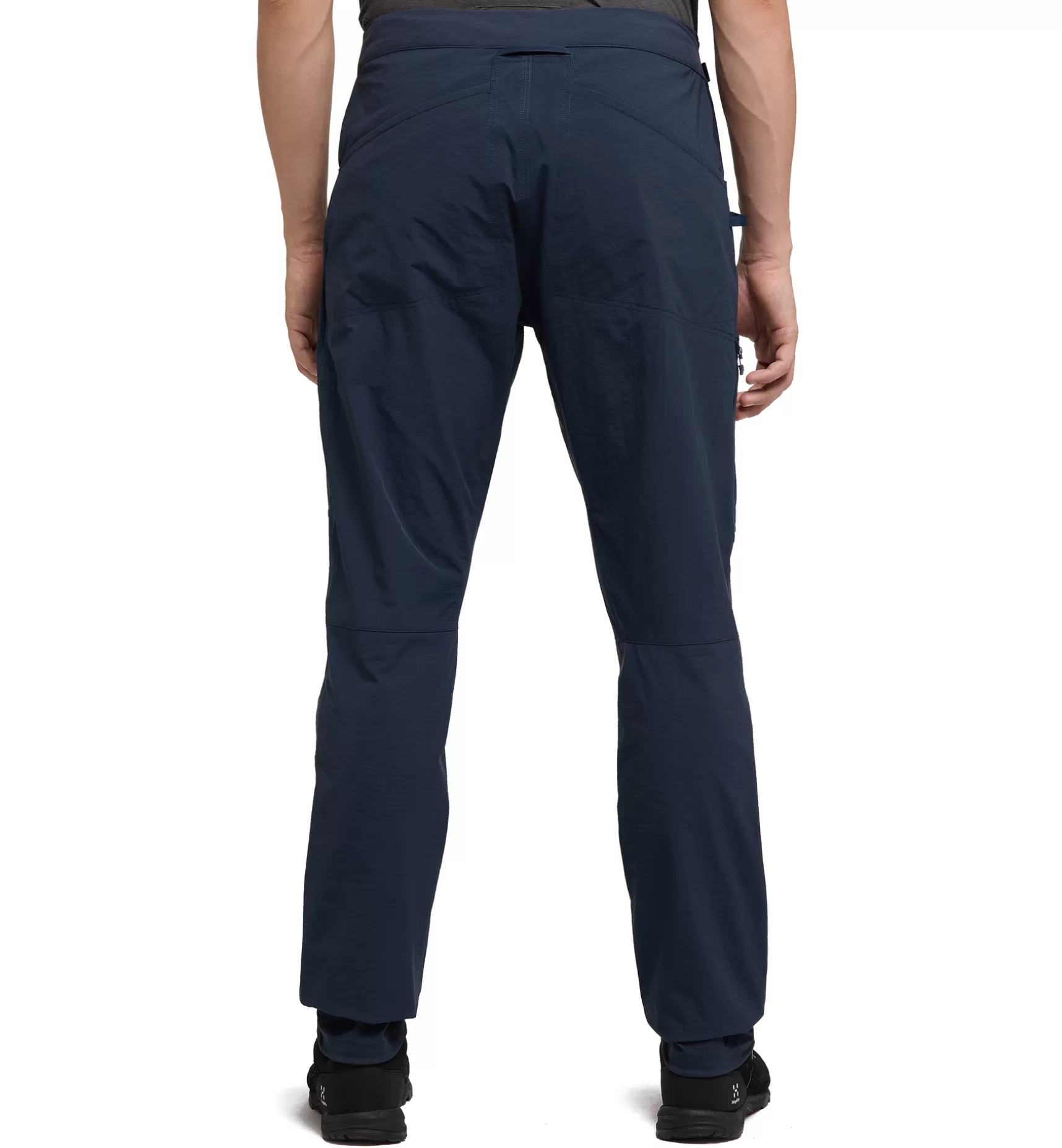 Fashion Roc Spitz Pant Men Byxor