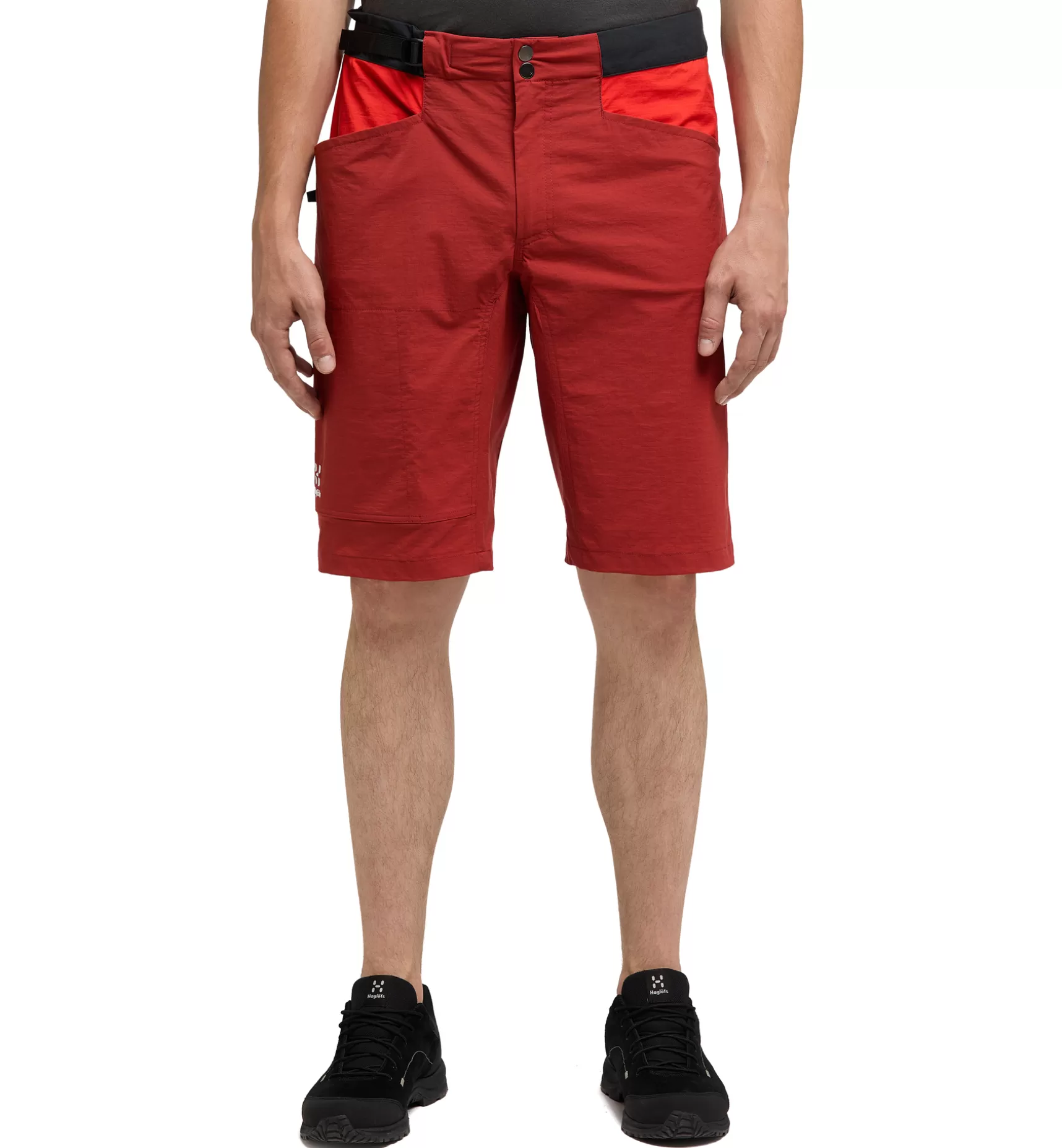 Cheap ROC Spitz Shorts Men Shorts