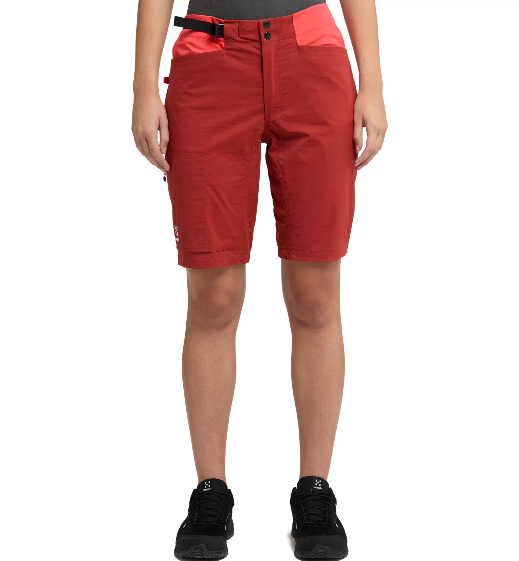 Cheap ROC Spitz Shorts Women Shorts