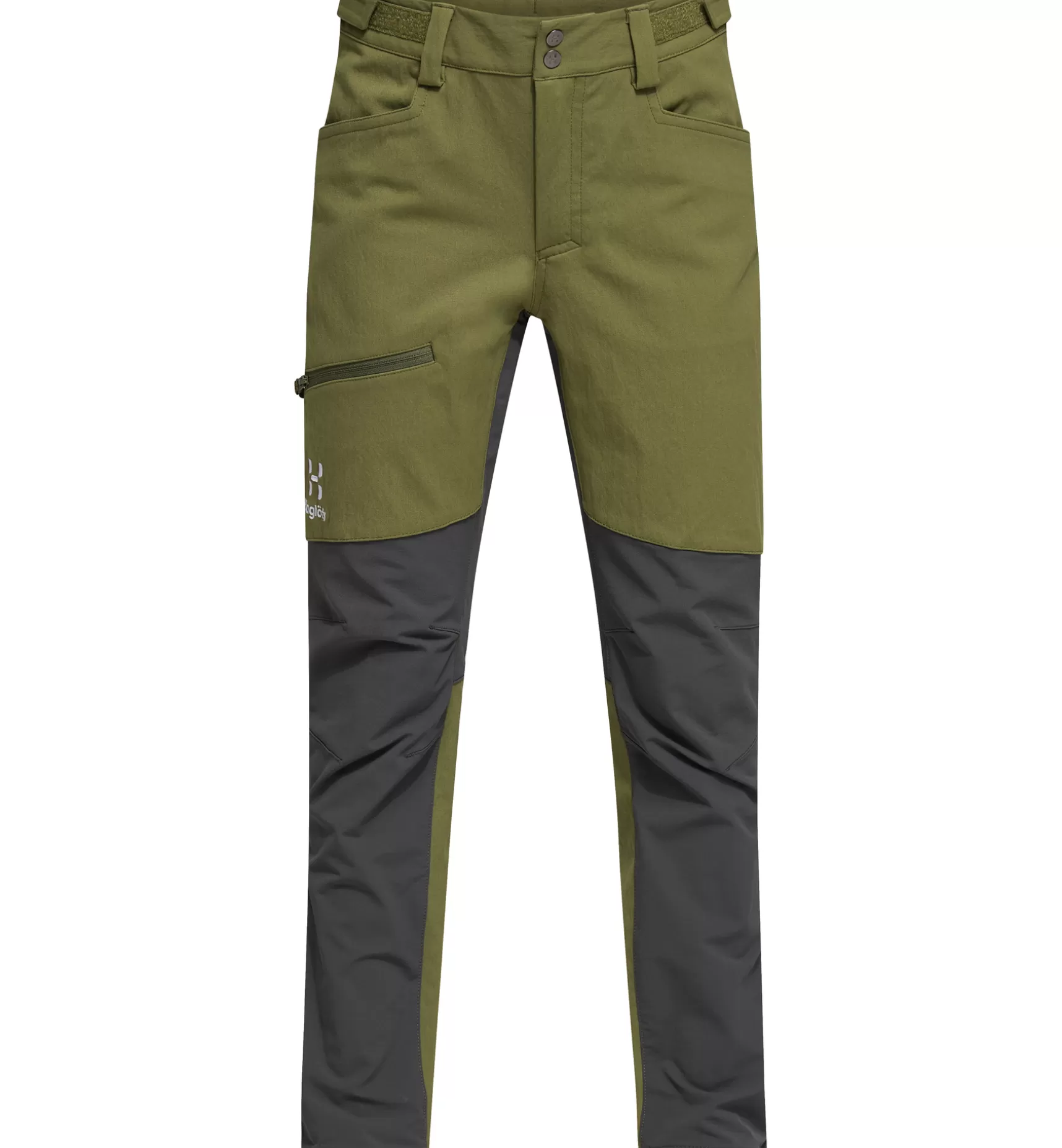 Shop Rugged Pant Junior Barn Byxor | Byxor · Shorts