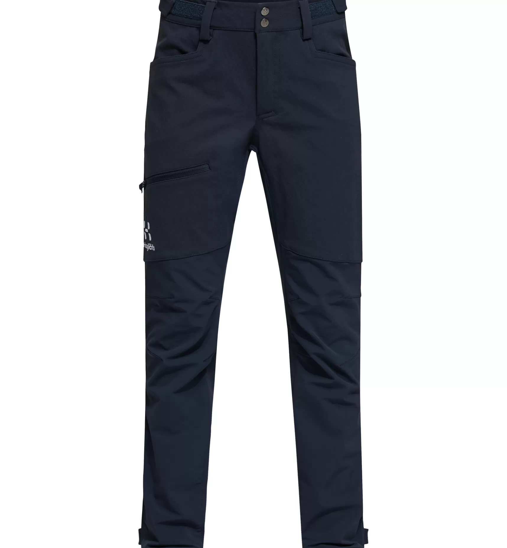 Shop Rugged Pant Junior Barn Byxor | Byxor · Shorts