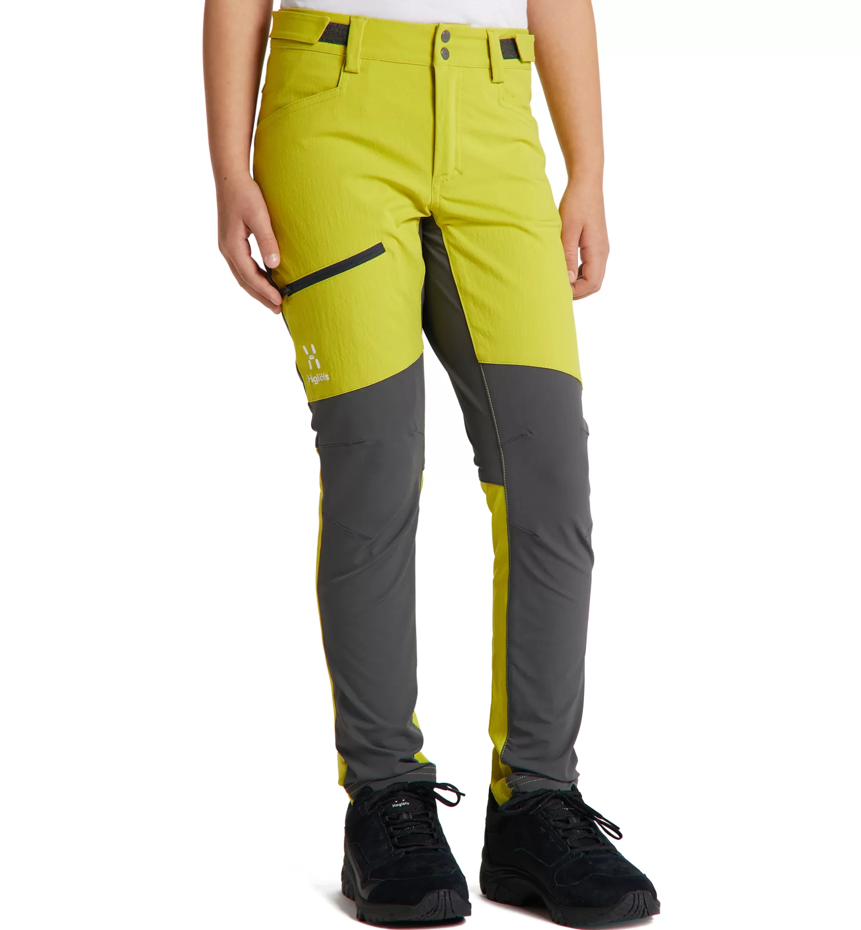 Flash Sale Rugged Pant Junior Barn Byxor | Byxor · Shorts