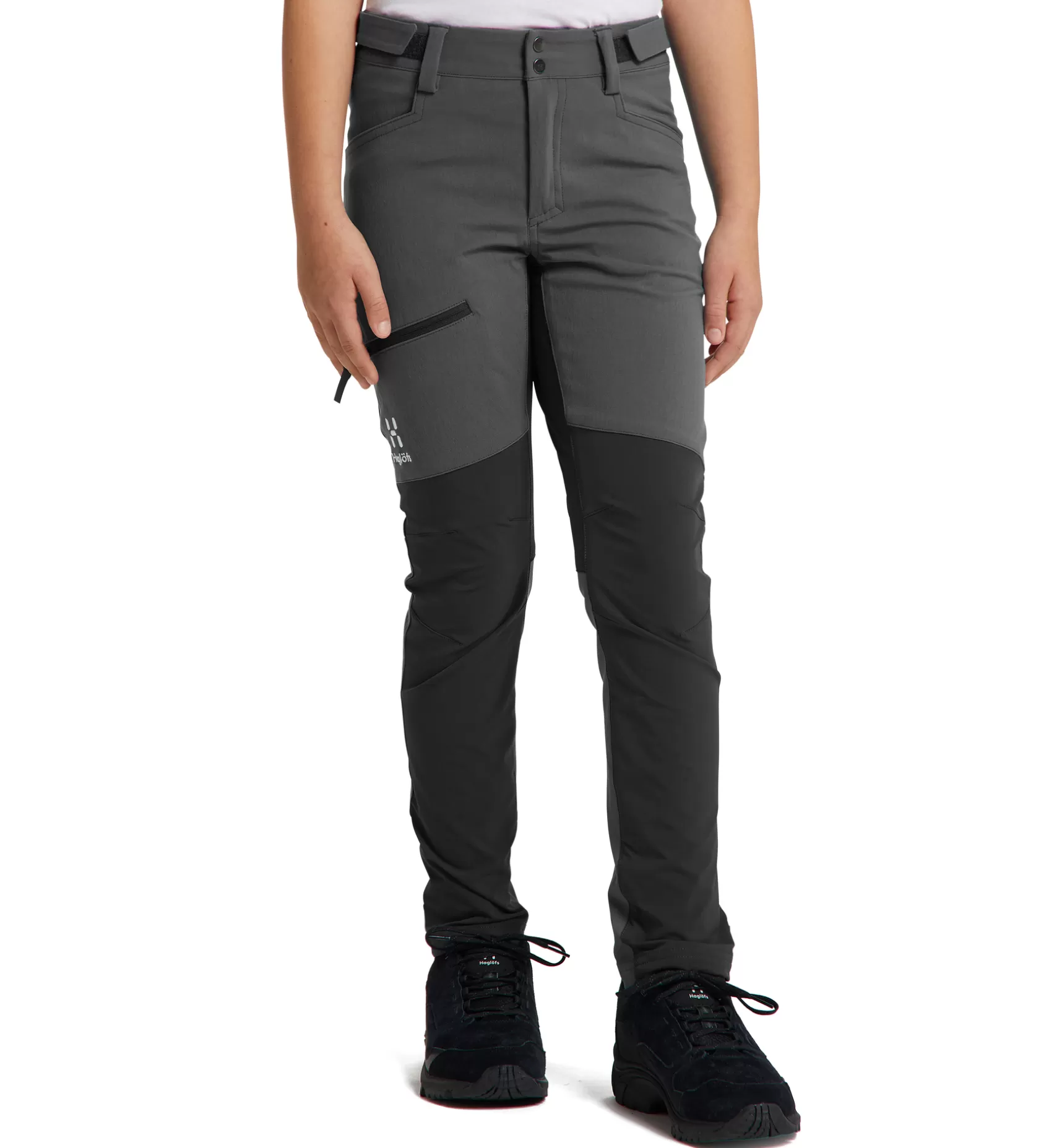 Outlet Rugged Pant Junior Barn Byxor | Byxor · Shorts