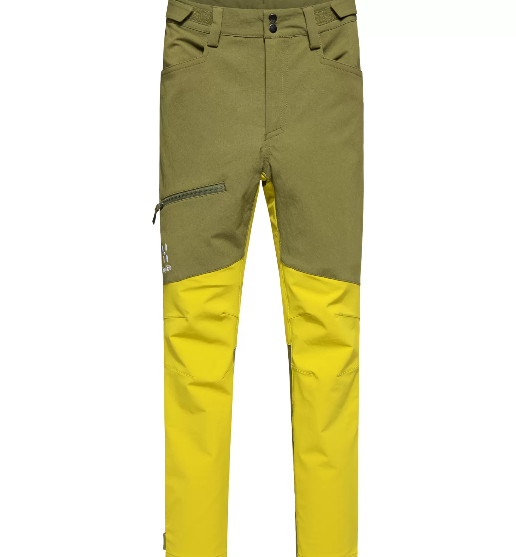 Hot Rugged Pant Junior Barn Byxor | Byxor · Shorts