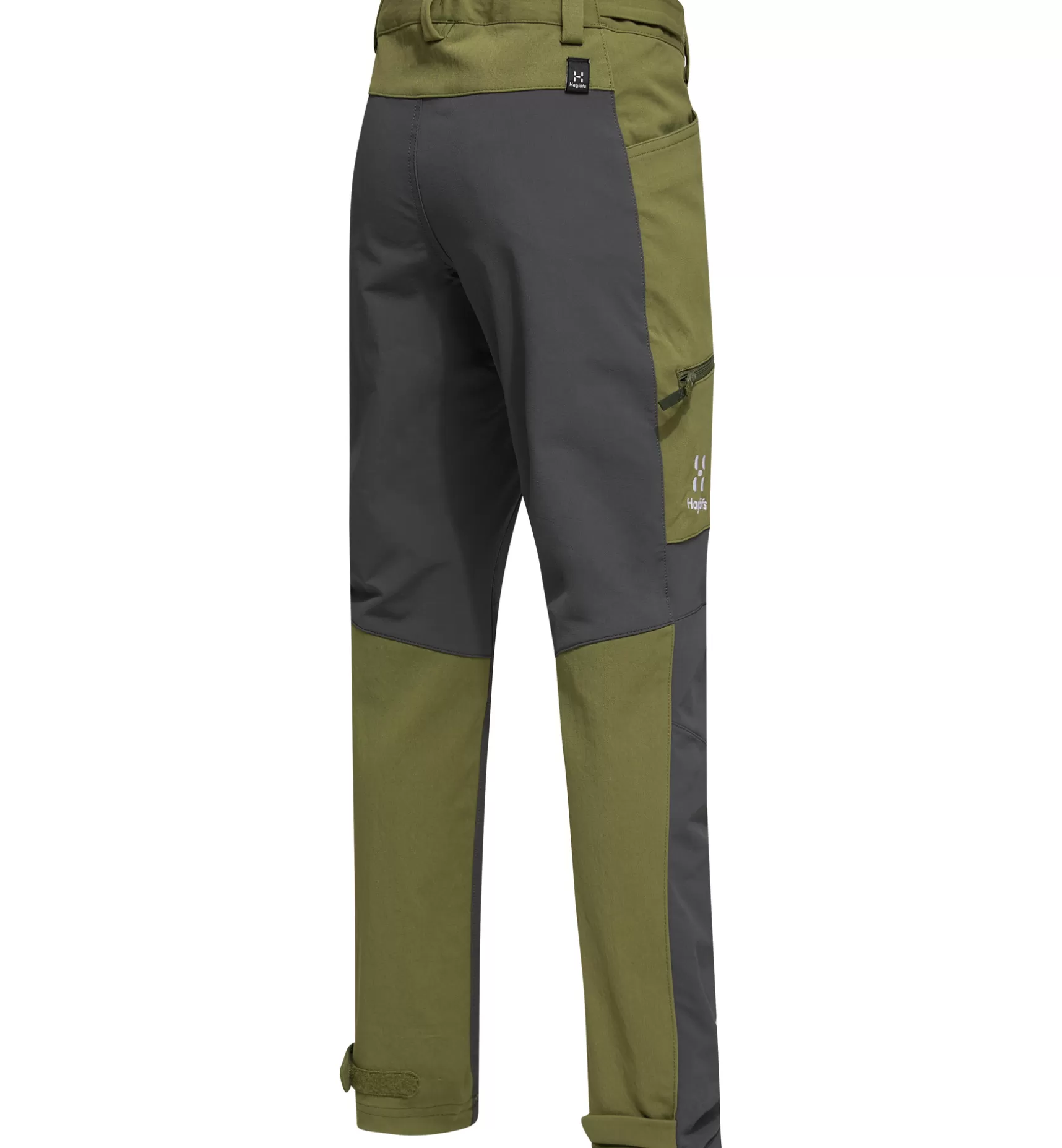 Shop Rugged Pant Junior Barn Byxor | Byxor · Shorts