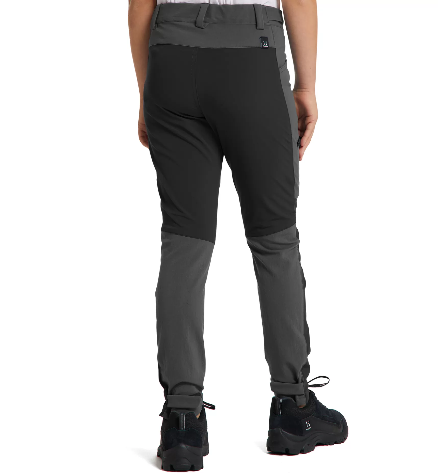 Outlet Rugged Pant Junior Barn Byxor | Byxor · Shorts