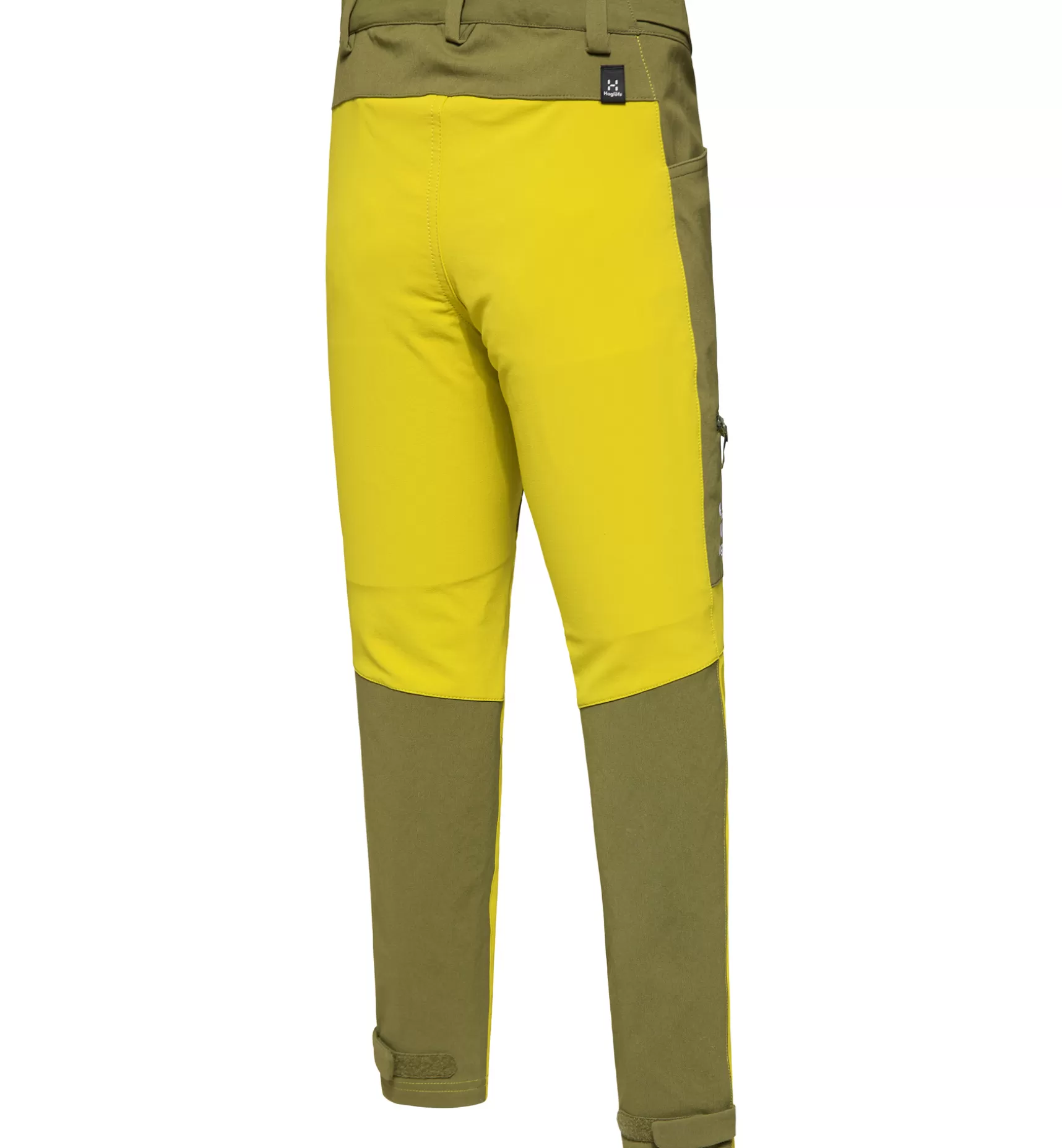 Hot Rugged Pant Junior Barn Byxor | Byxor · Shorts