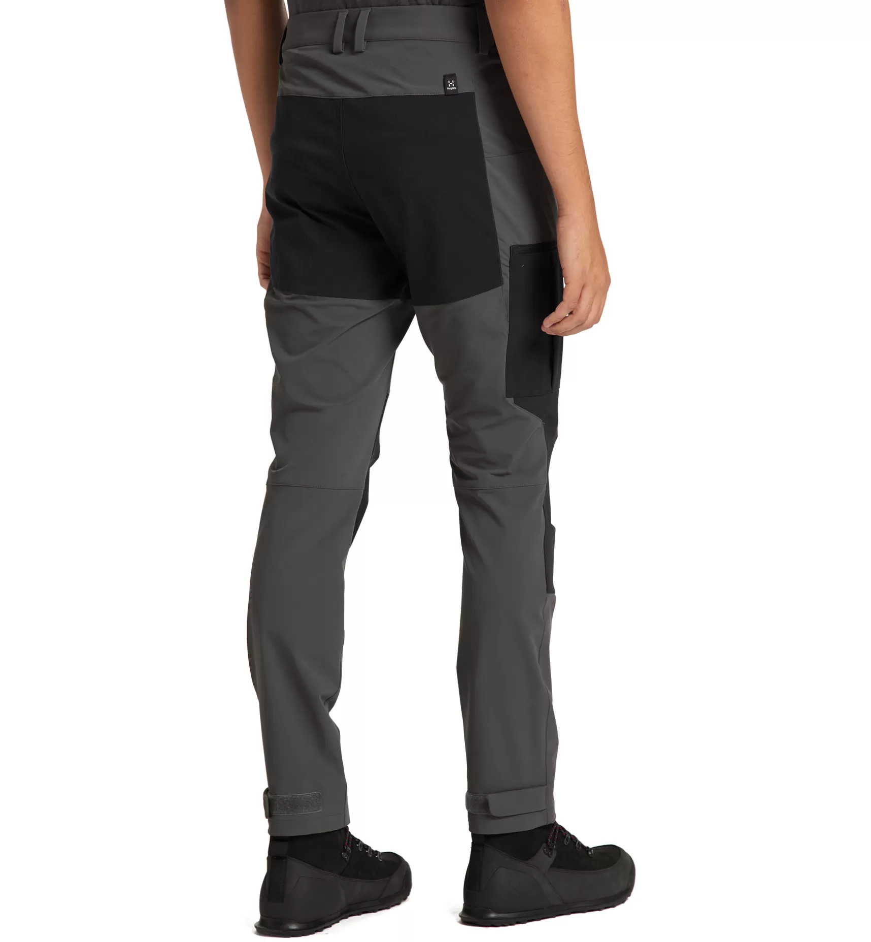 Clearance Rugged Slim Pant Men Byxor | Vandring