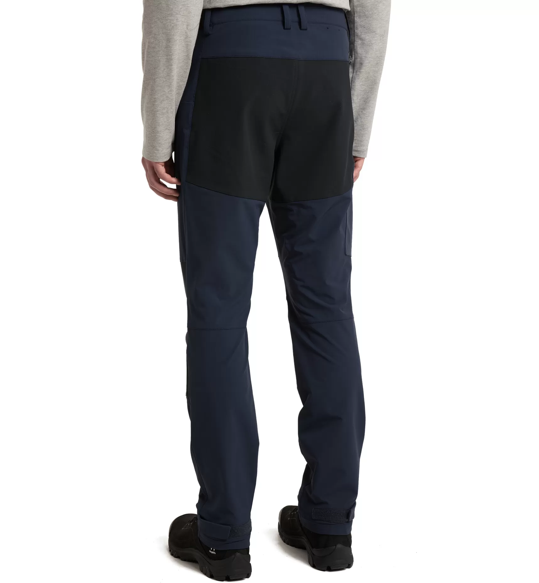 Outlet Rugged Slim Pant Men Byxor | Vandring