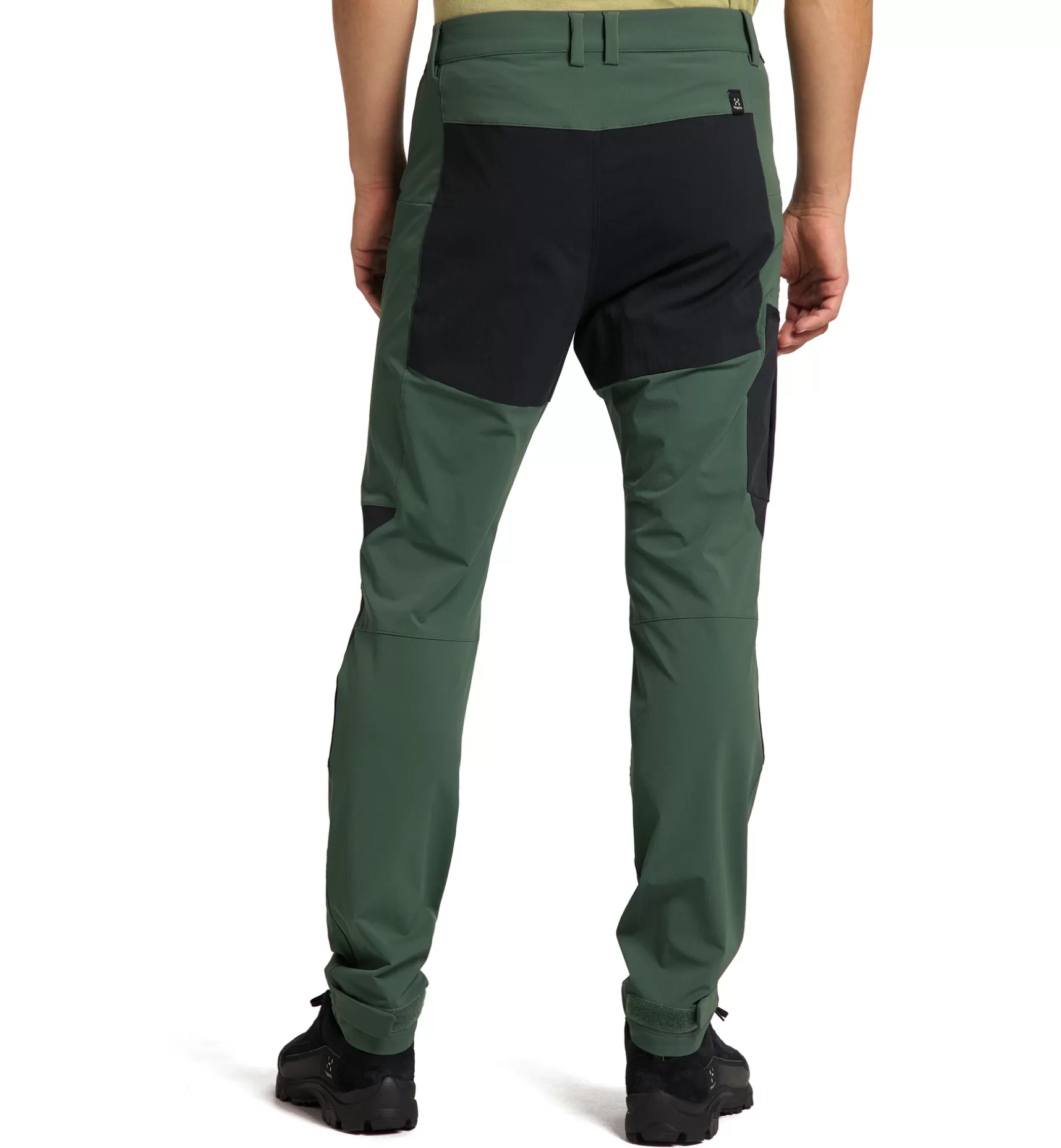 Best Rugged Slim Pant Men Byxor | Vandring