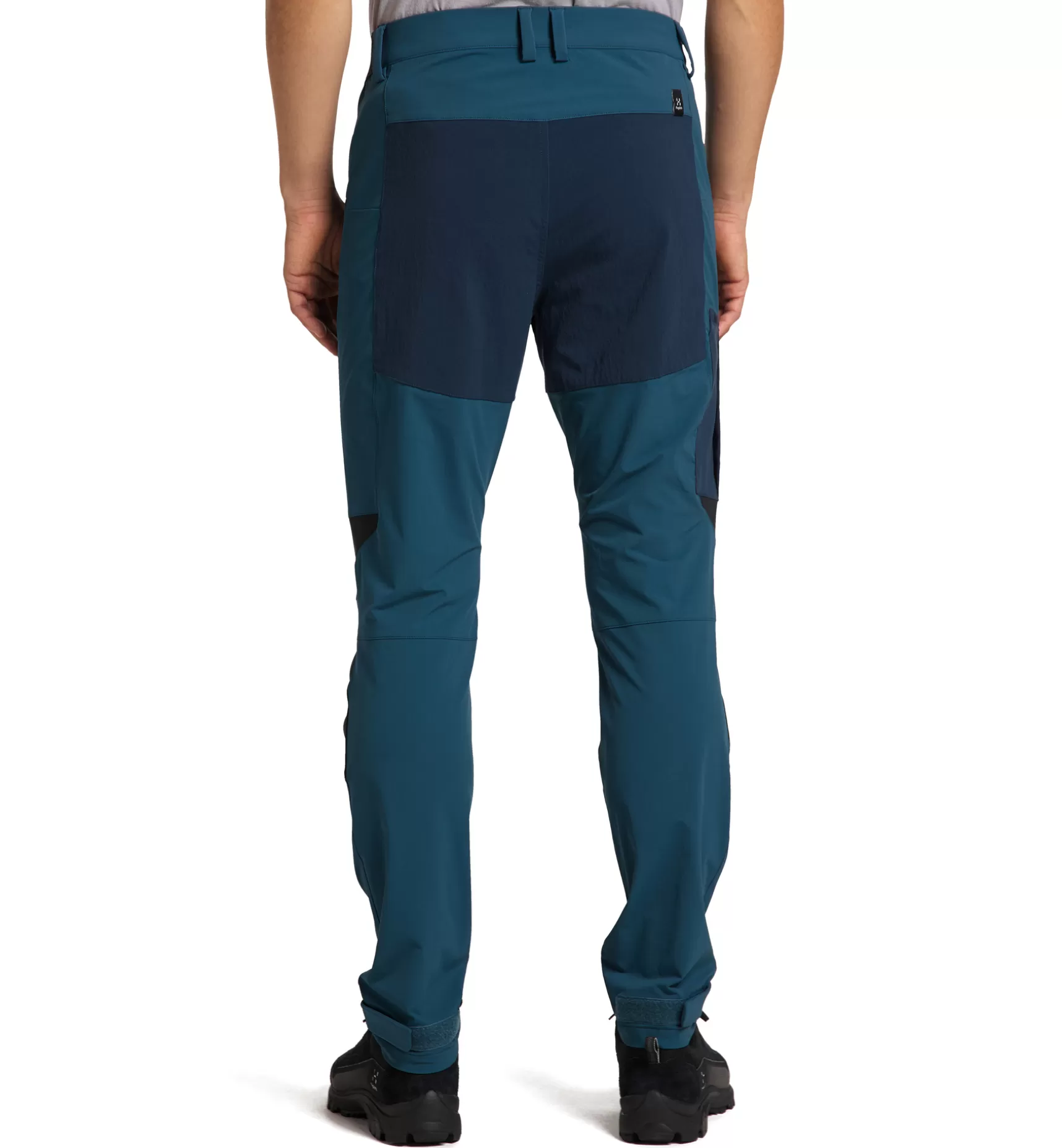 New Rugged Slim Pant Men Byxor | Vandring