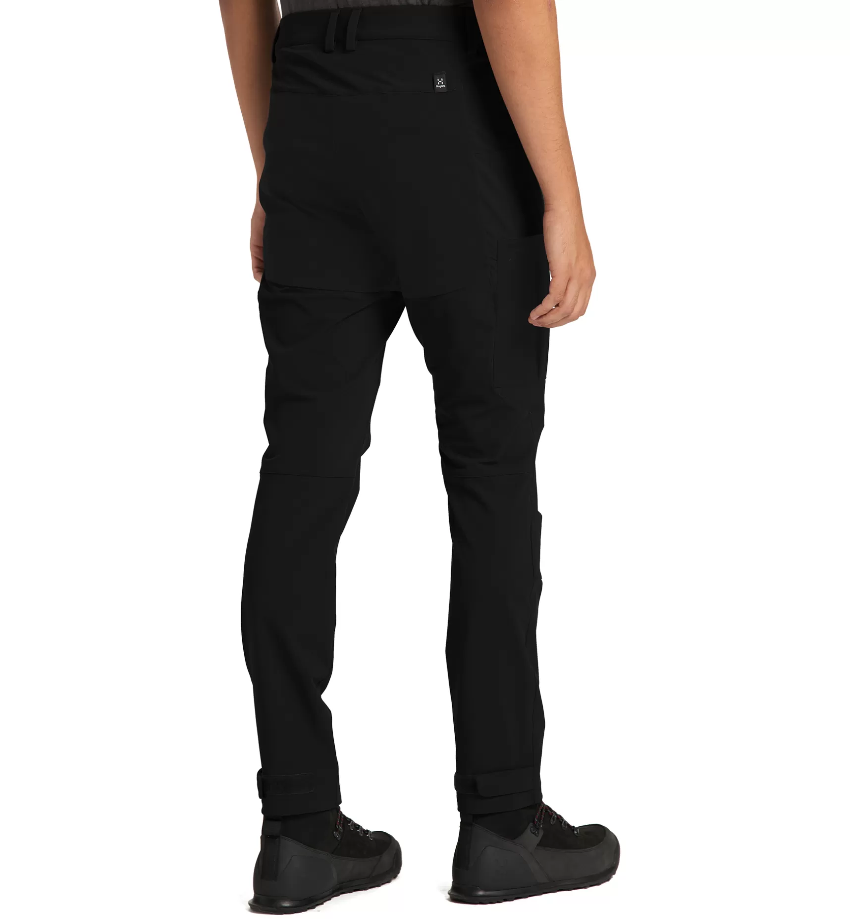 Discount Rugged Slim Pant Men Byxor | Vandring