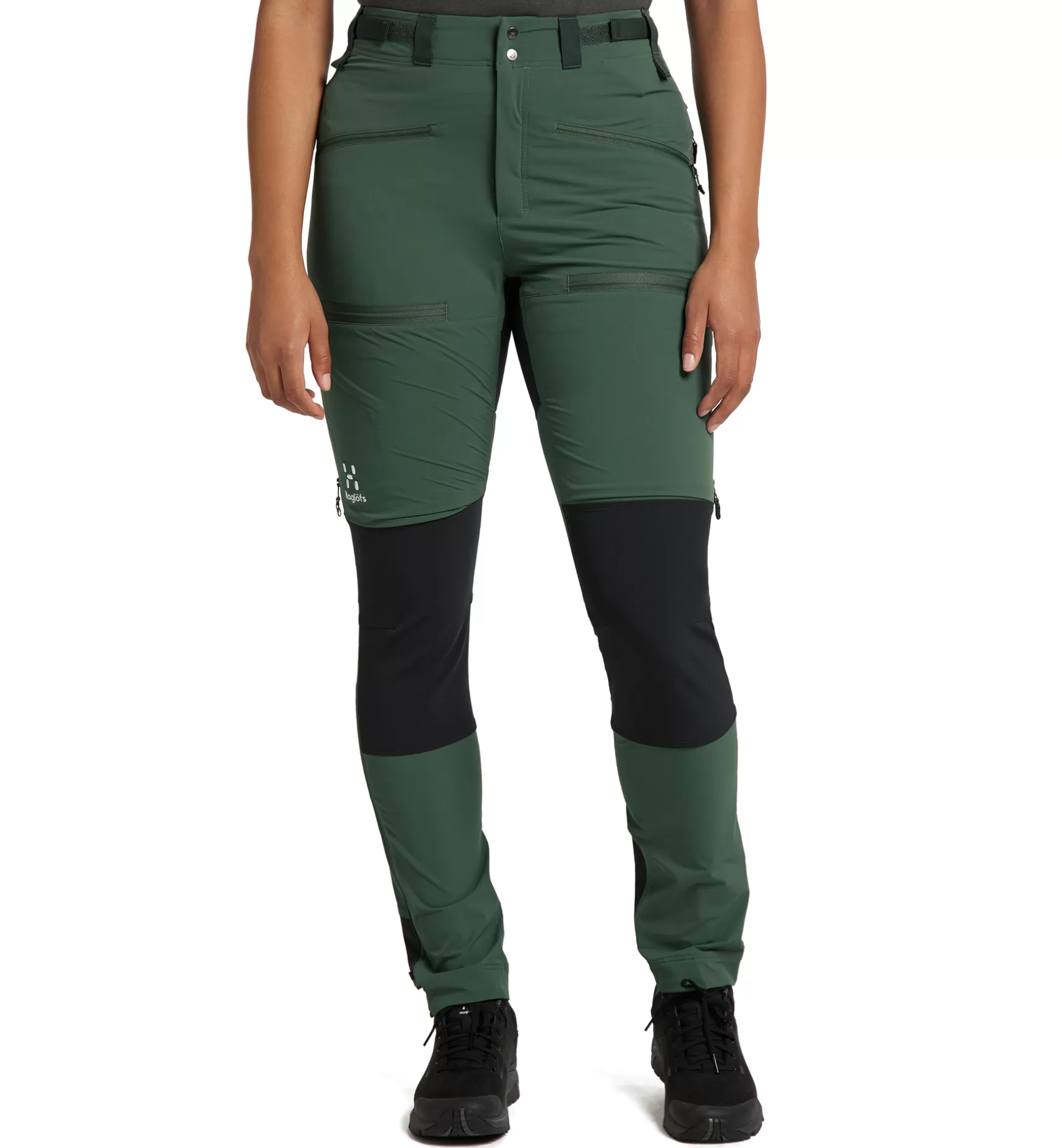 Sale Rugged Slim Pant Women Byxor | Vandring