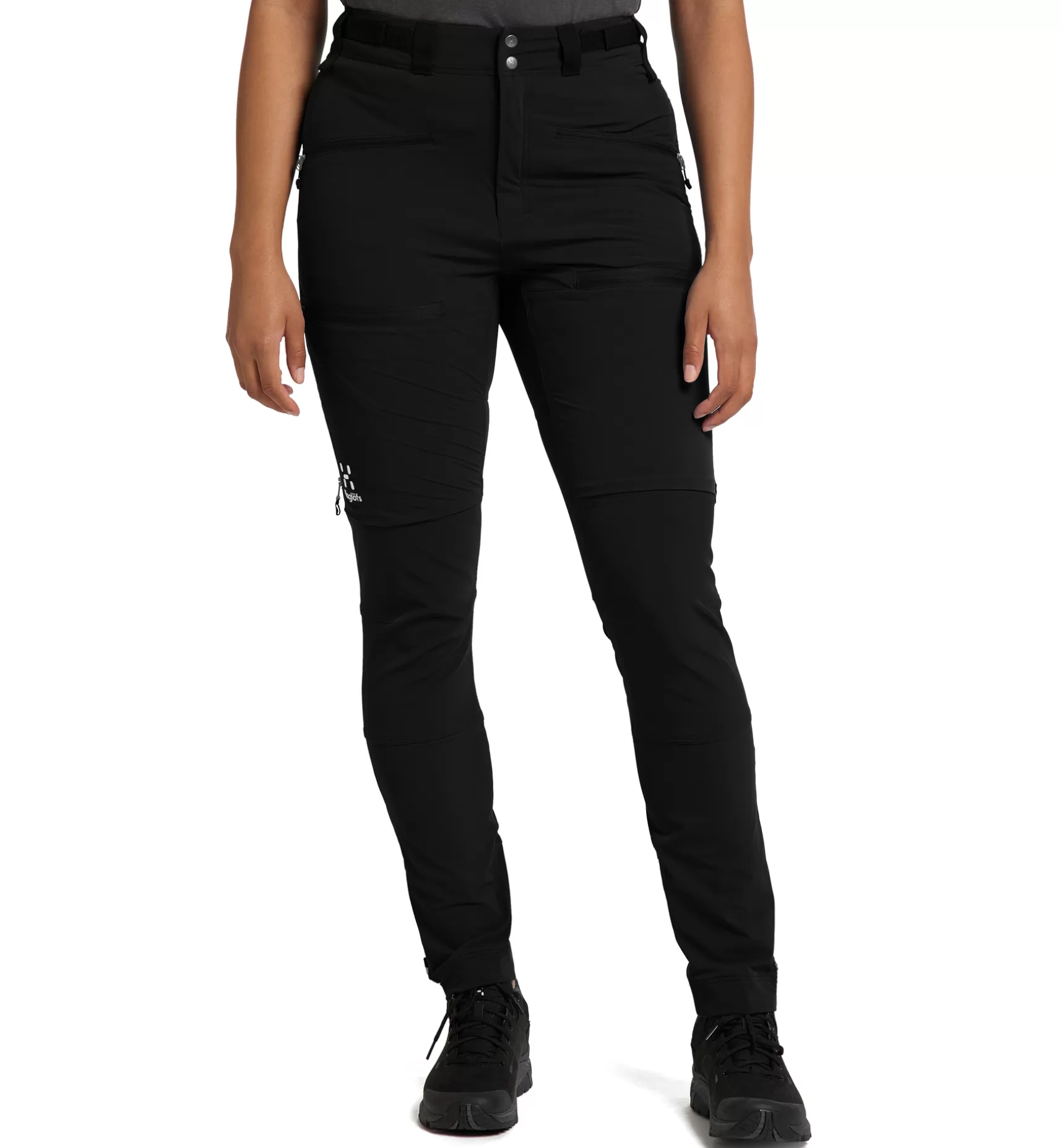 Sale Rugged Slim Pant Women Byxor | Vandring