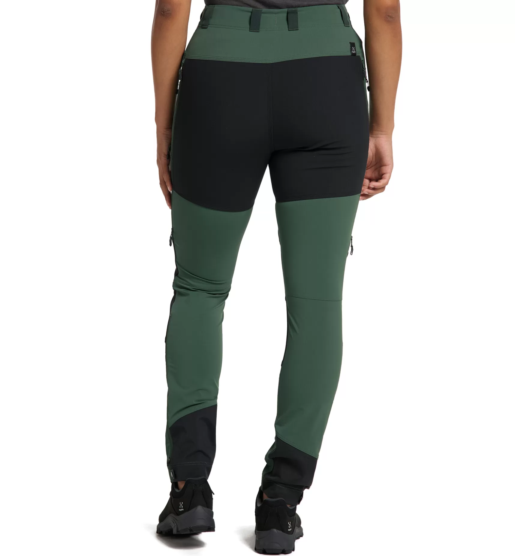 Sale Rugged Slim Pant Women Byxor | Vandring