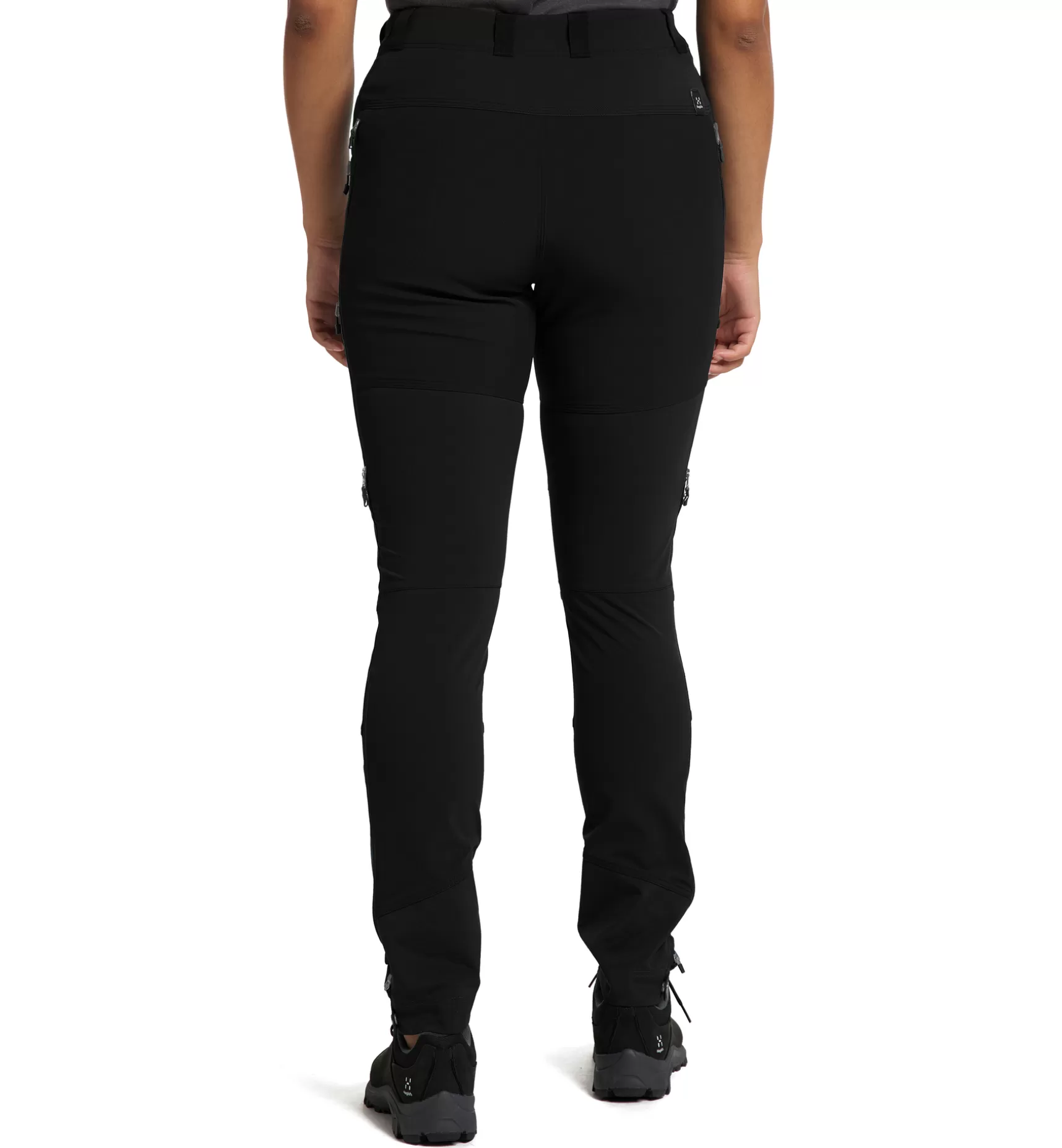 Sale Rugged Slim Pant Women Byxor | Vandring