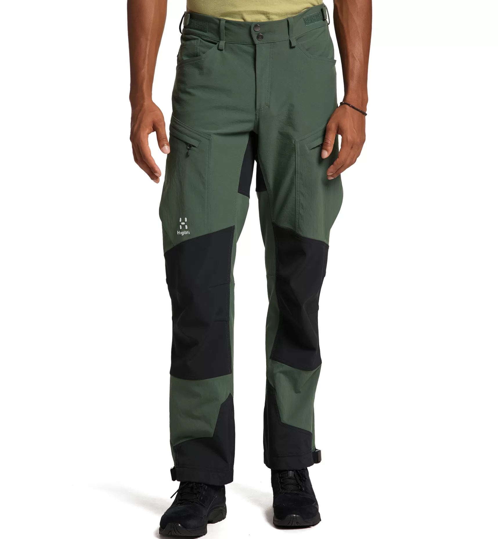 Hot Rugged Standard Pant Men Byxor | Vandring