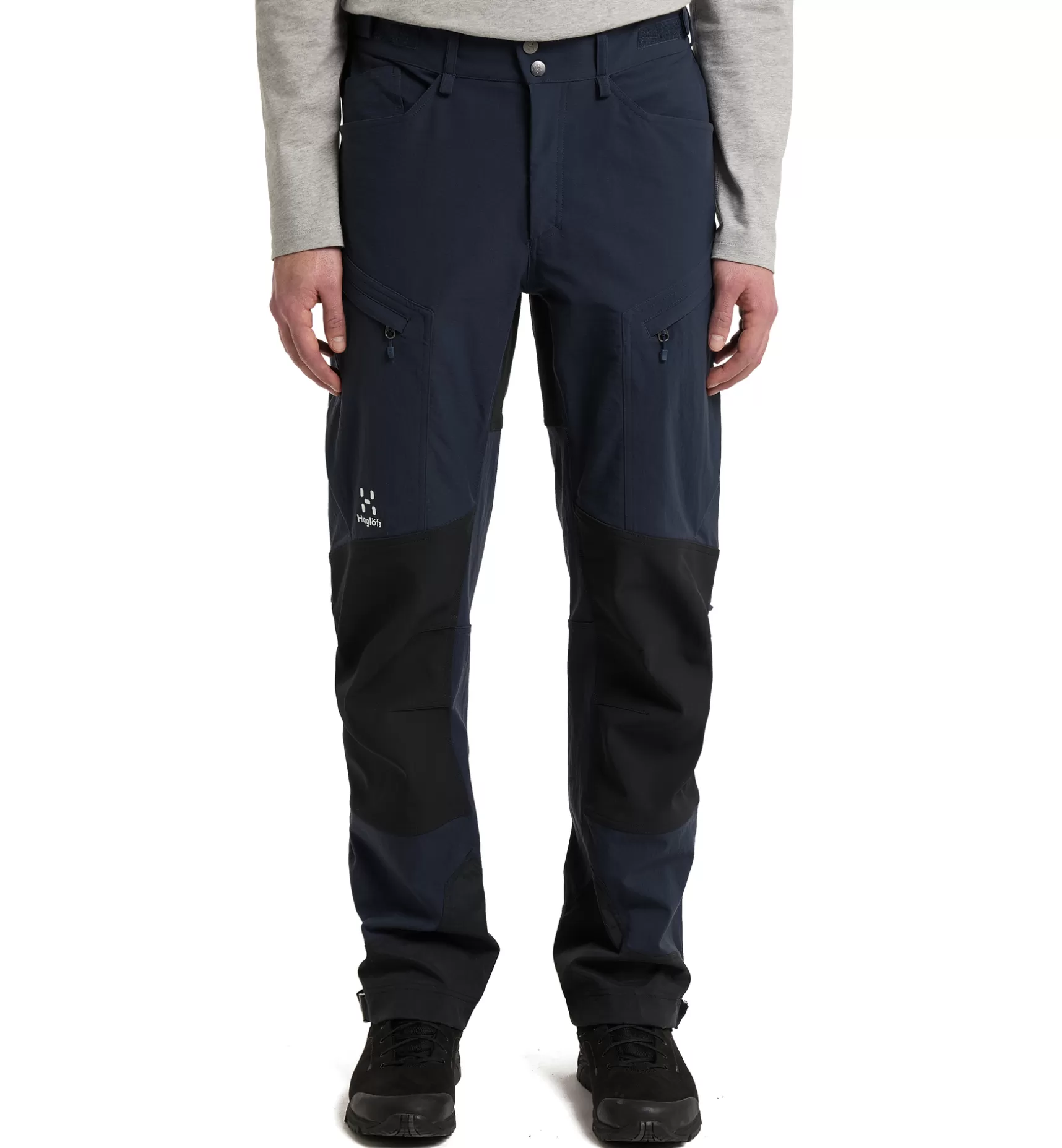 Sale Rugged Standard Pant Men Byxor | Vandring