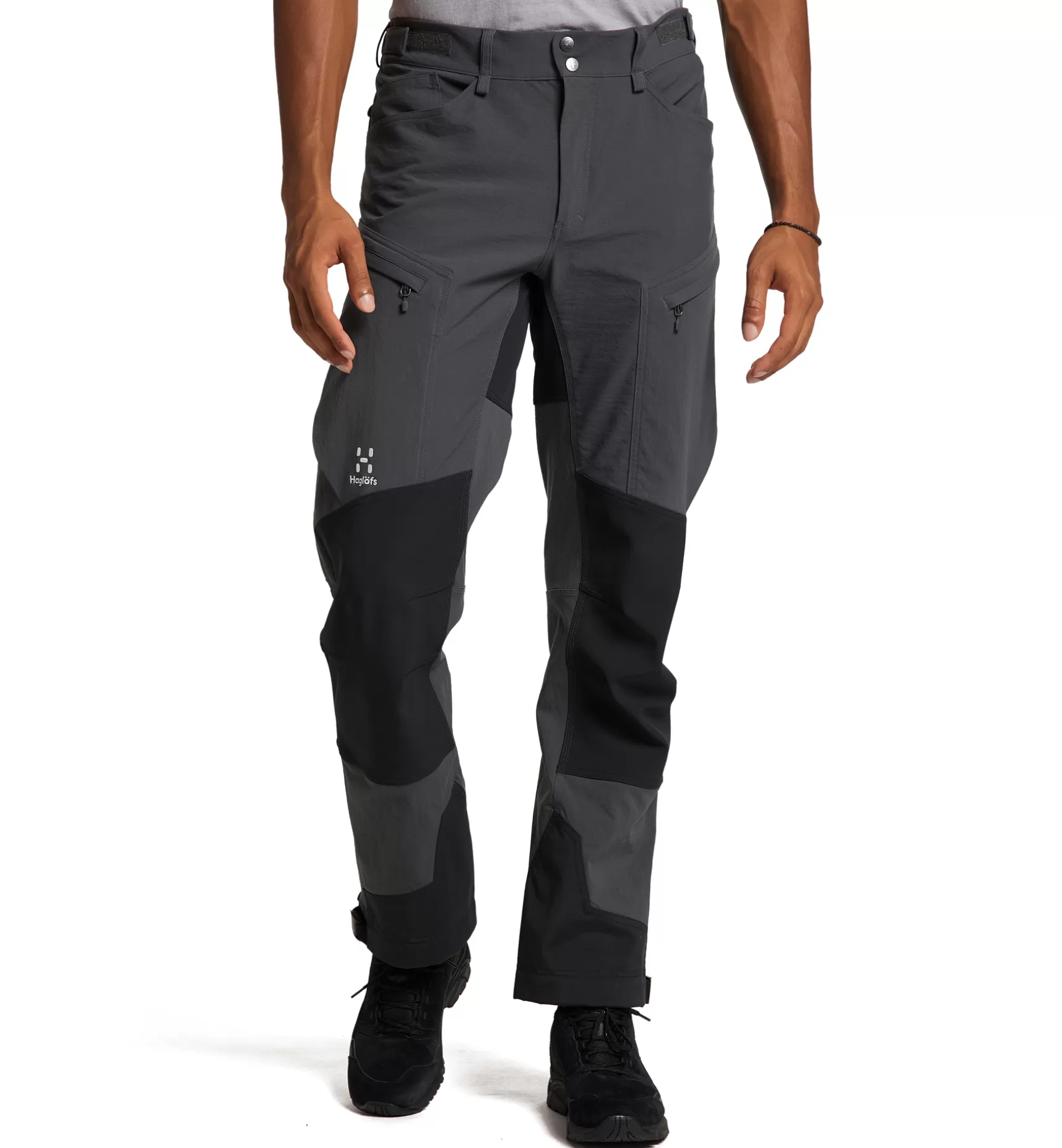 Sale Rugged Standard Pant Men Byxor | Vandring