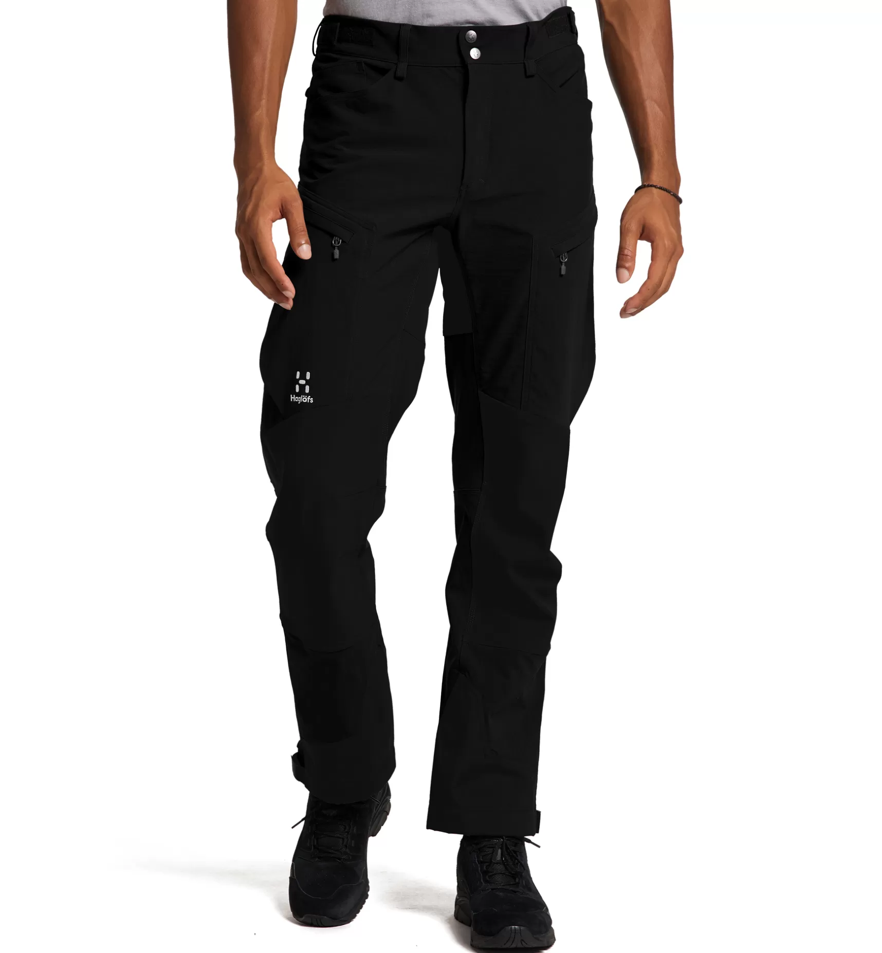 Flash Sale Rugged Standard Pant Men Byxor | Vandring