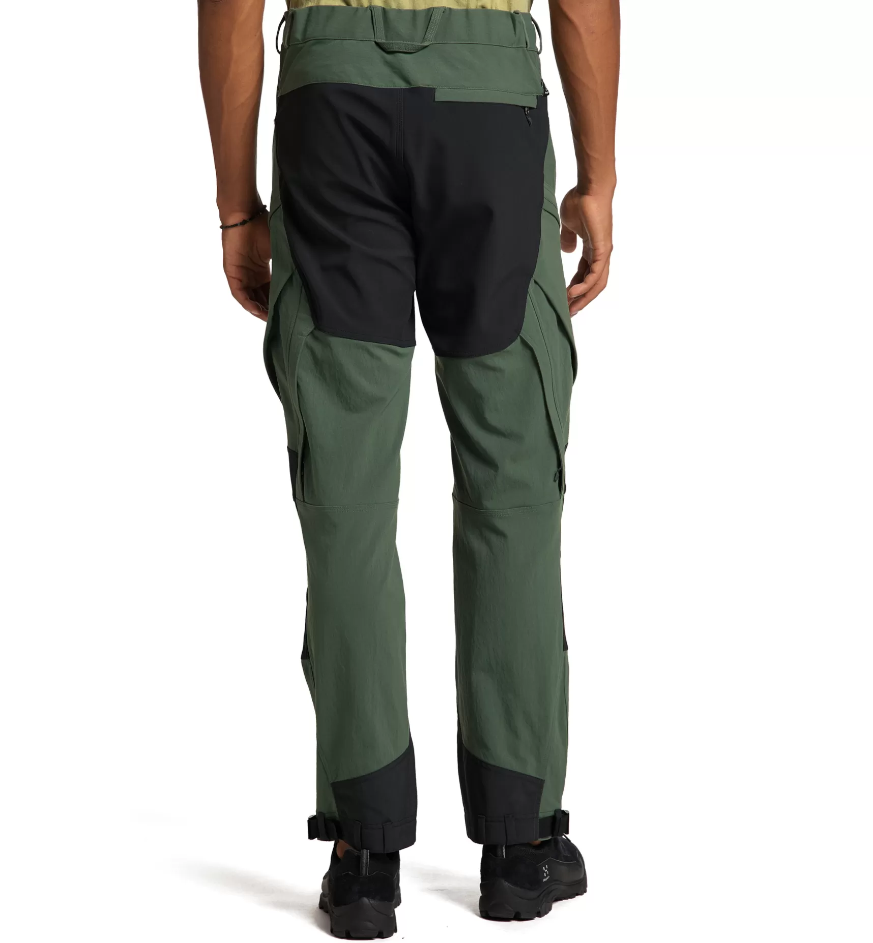 Hot Rugged Standard Pant Men Byxor | Vandring