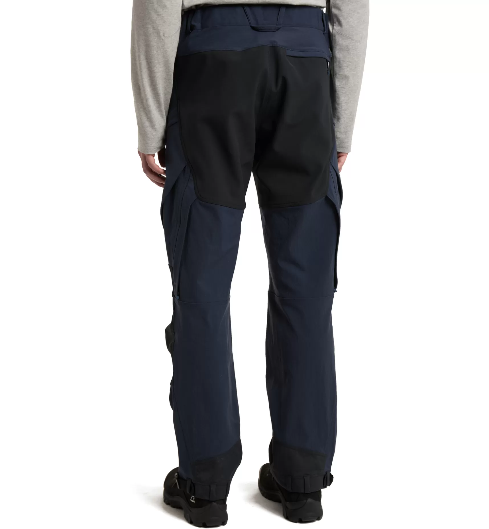 Sale Rugged Standard Pant Men Byxor | Vandring