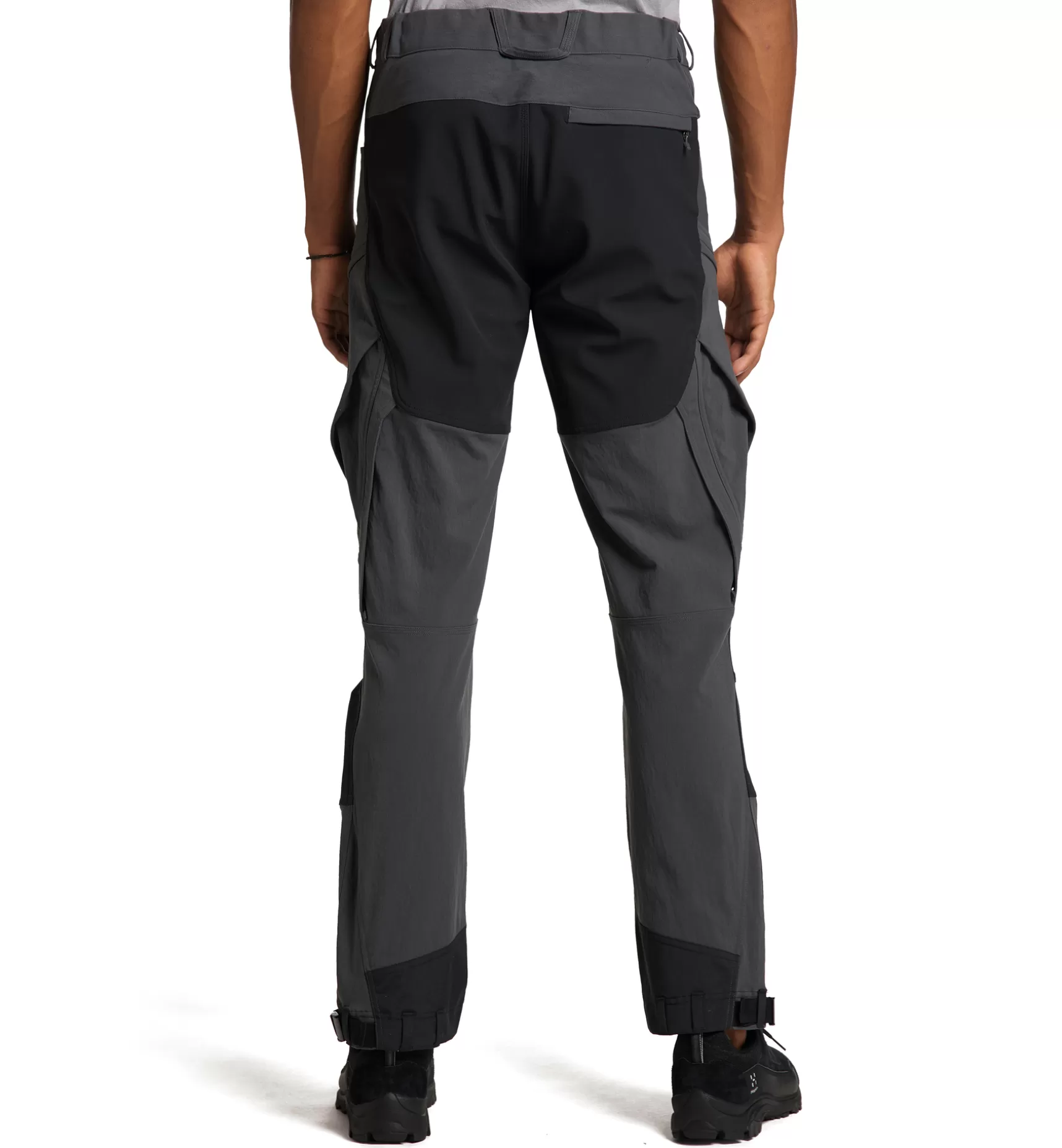 Sale Rugged Standard Pant Men Byxor | Vandring