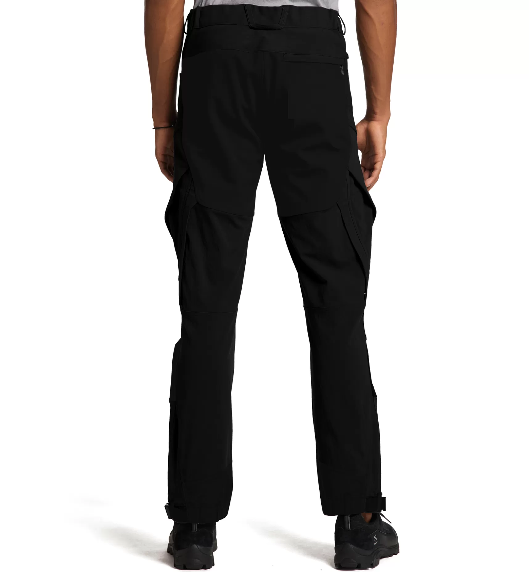 Flash Sale Rugged Standard Pant Men Byxor | Vandring