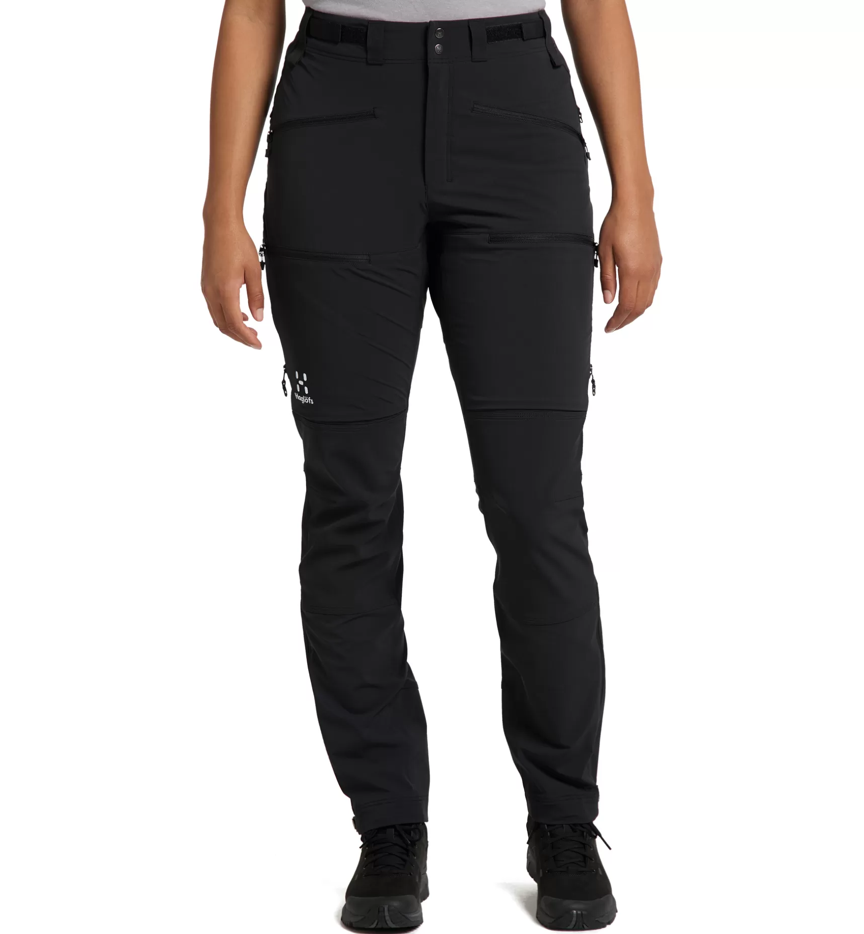 Hot Rugged Standard Pant Women Byxor | Vandring